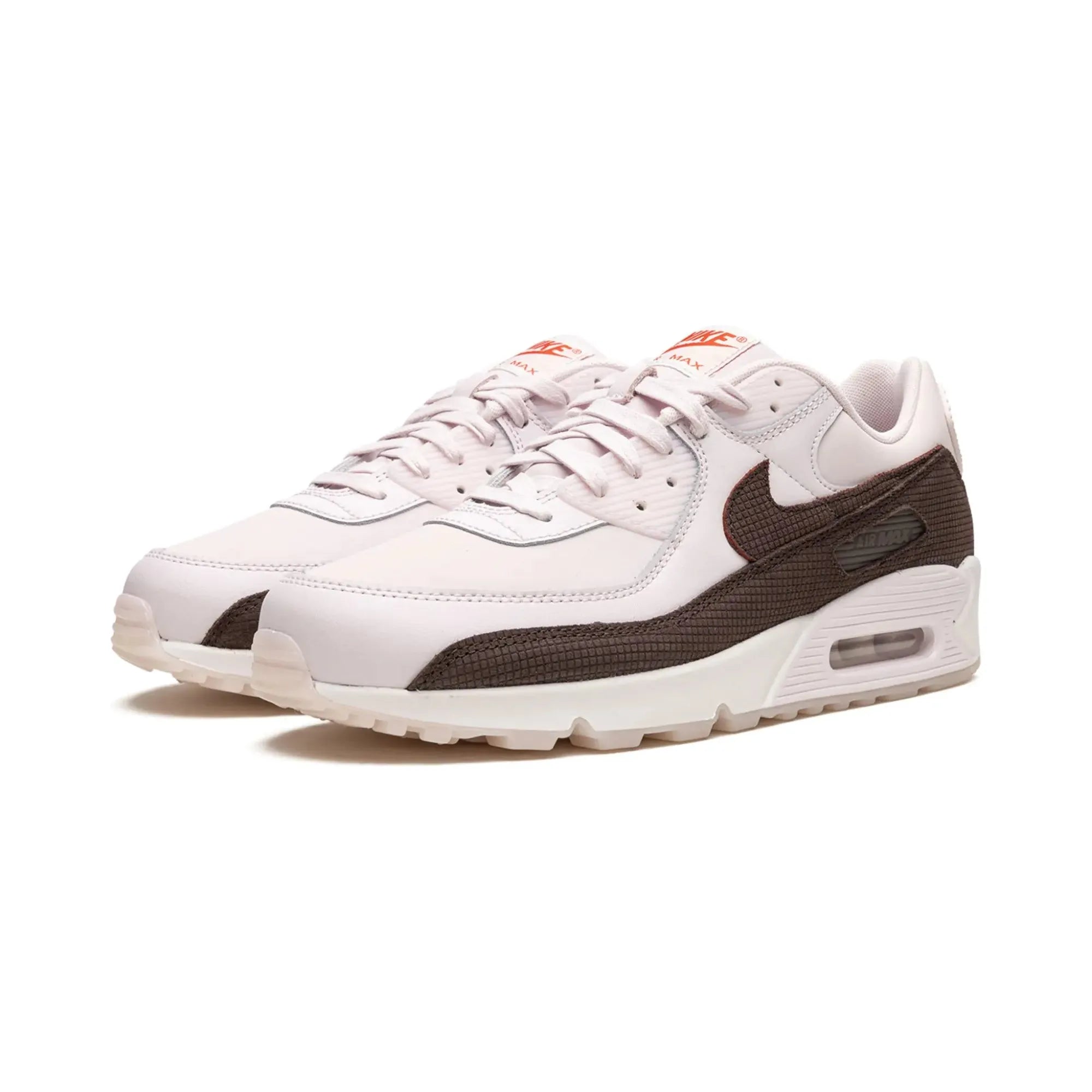 Nike Air Max 90 "Brown Tile" - street-bill.dk