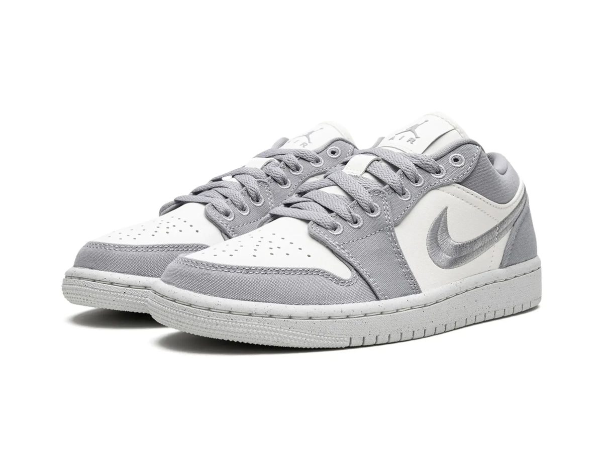 Nike Air Jordan 1 Low SE "Light Steel Grey" - street-bill.dk