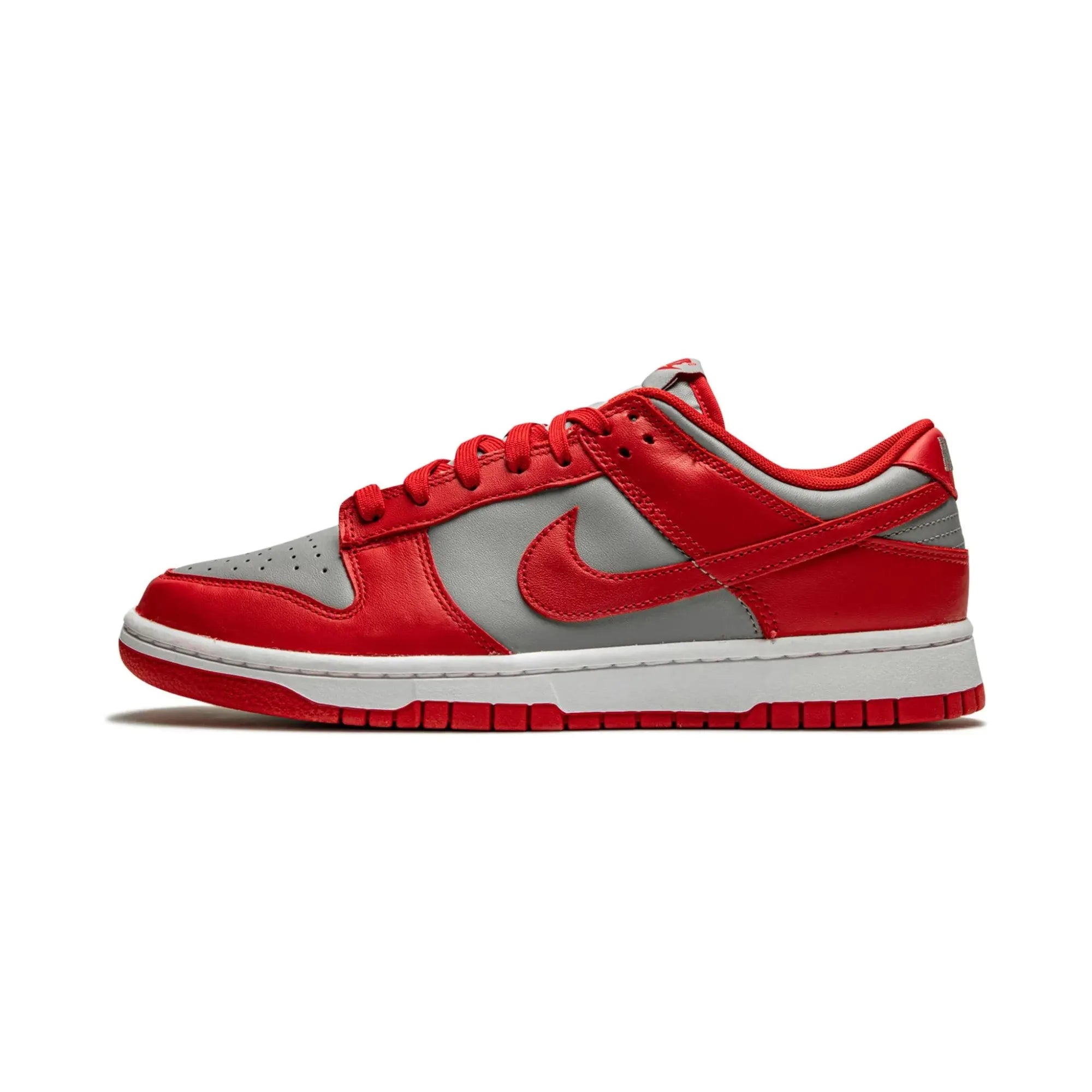 Nike Dunk Low "UNLV" - street-bill.dk