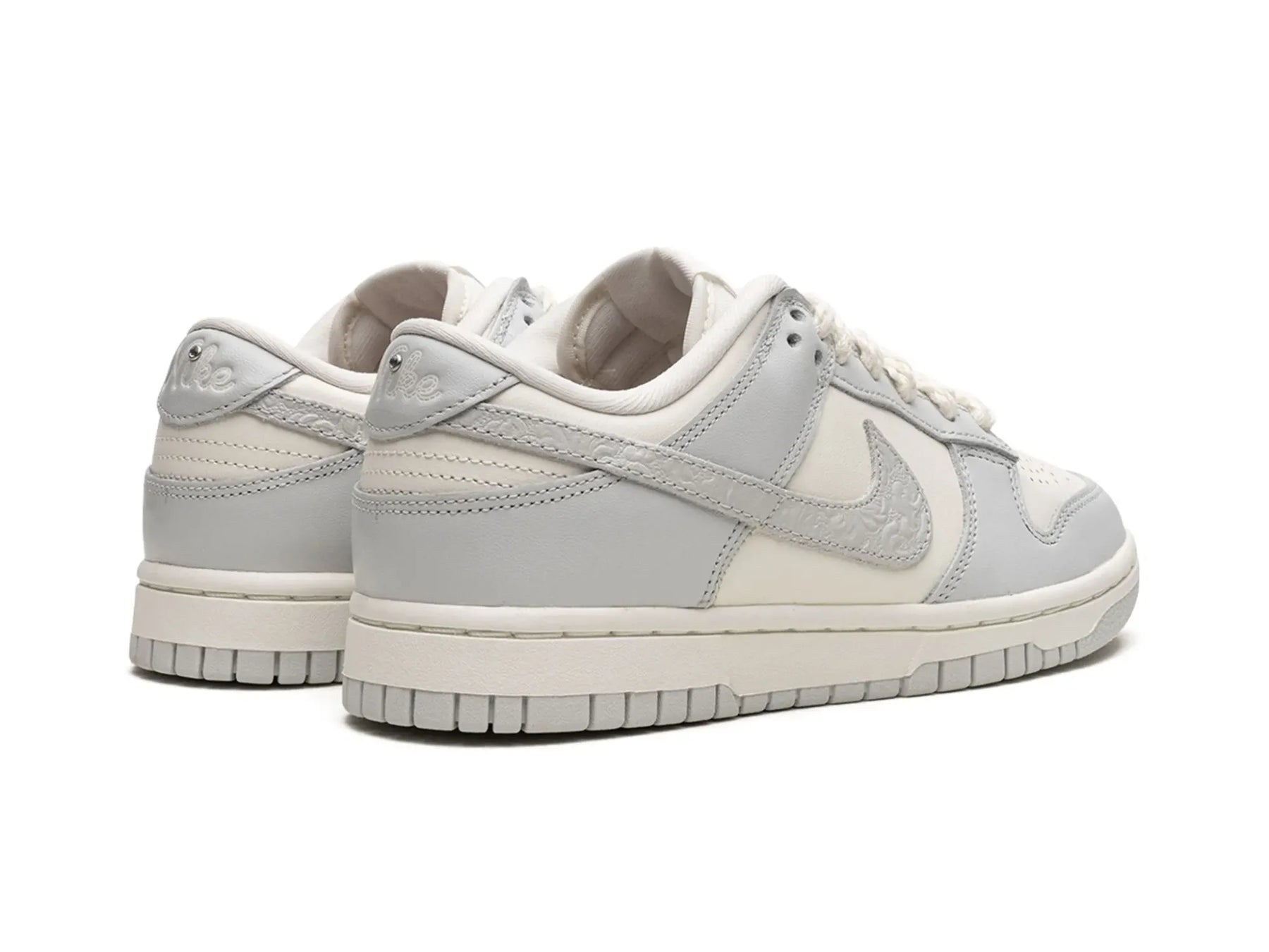 Nike Dunk Low "Needlework Sail Aura" - street-bill.dk