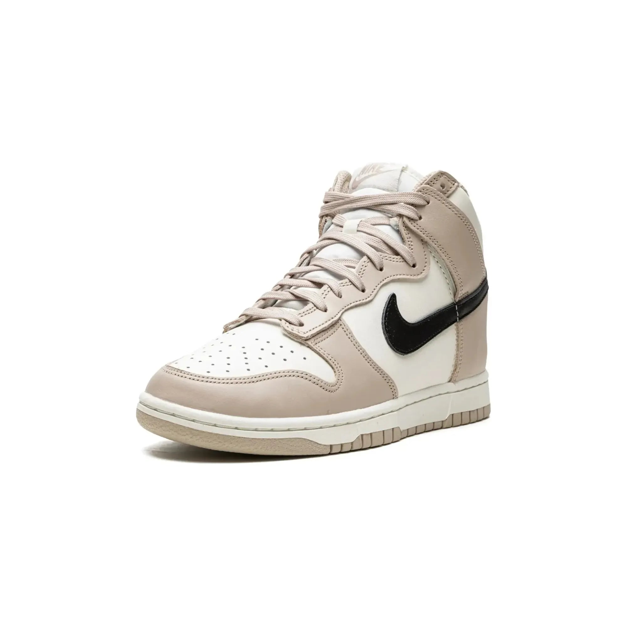 Nike Dunk High "Fossil Stone" - street-bill.dk