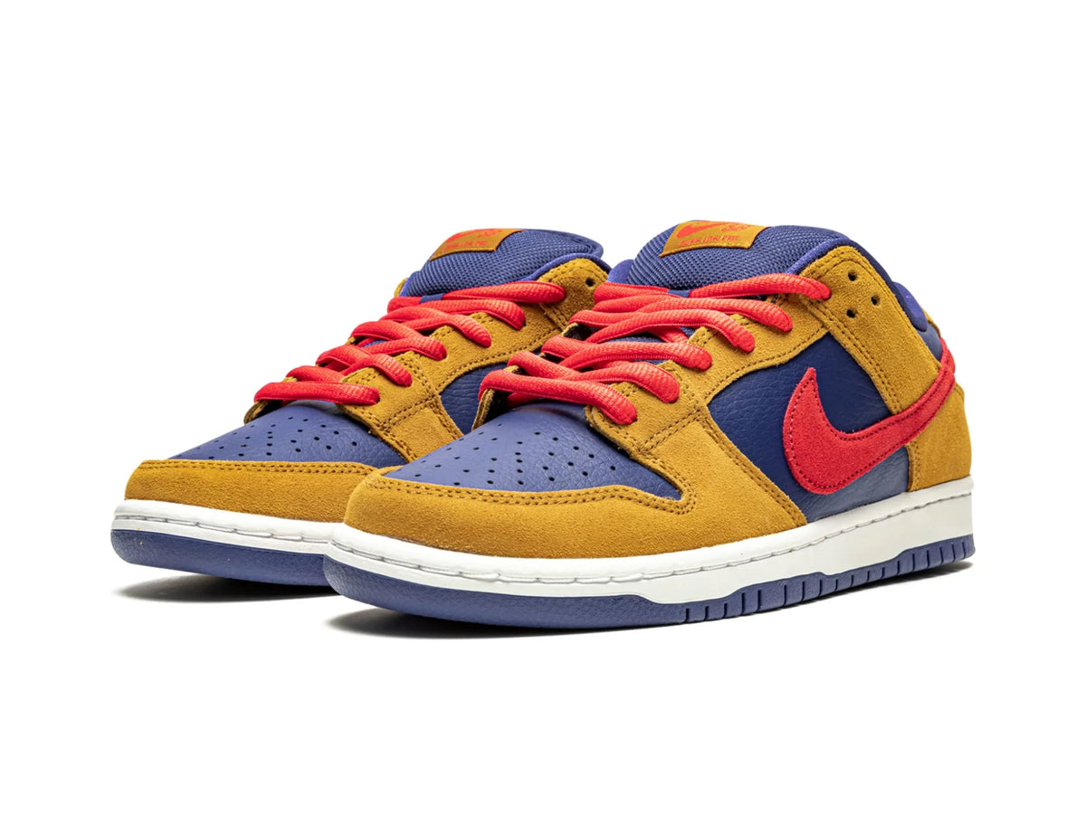 Nike SB Dunk Low "Reverse Papa Bear" - street-bill.dk