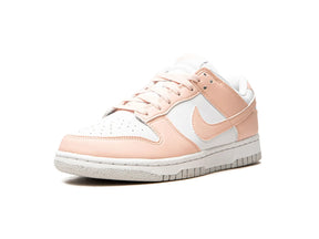 Nike Dunk Low "Move To Zero - Pale Coral" - street-bill.dk