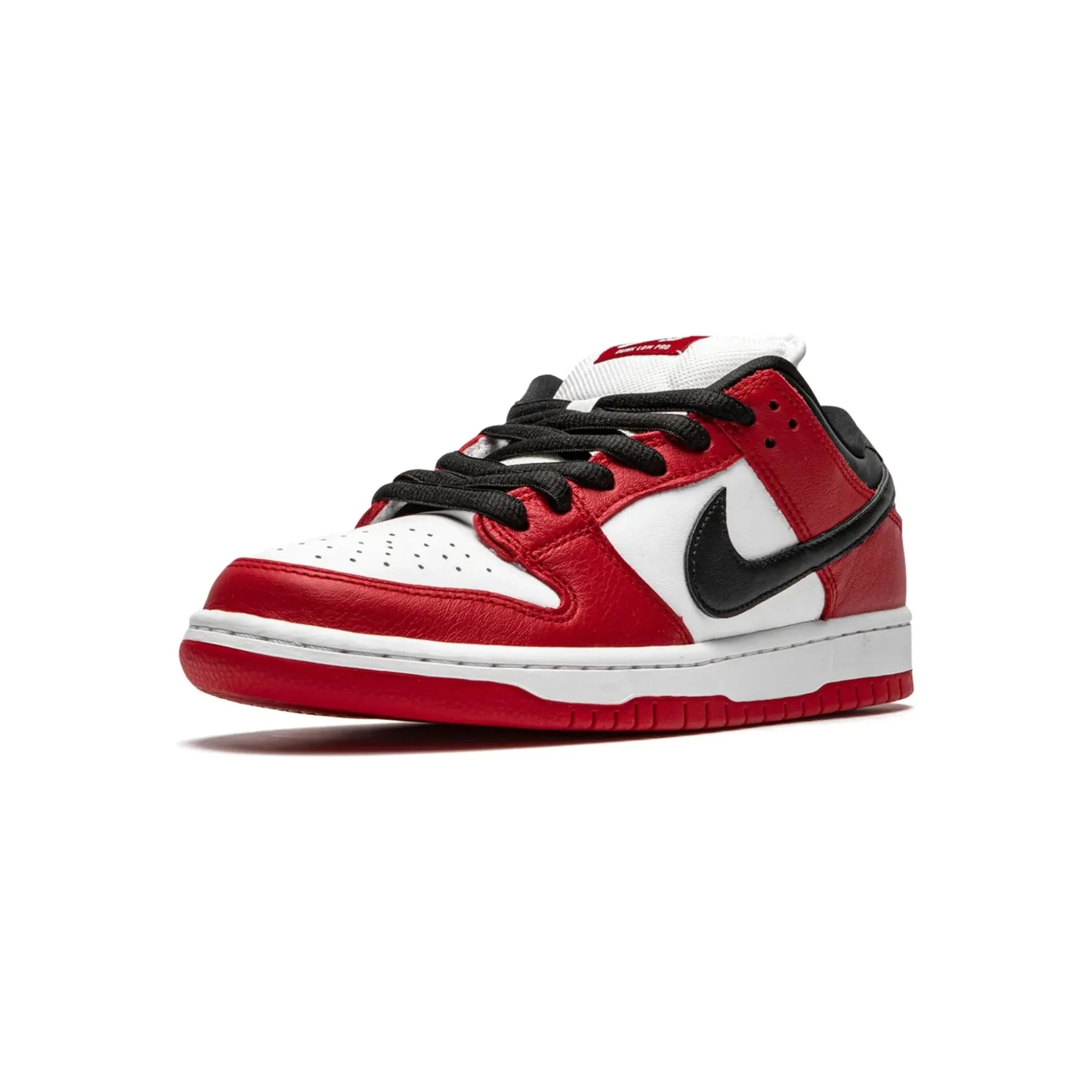 Nike SB Dunk Low "Chicago" - street-bill.dk