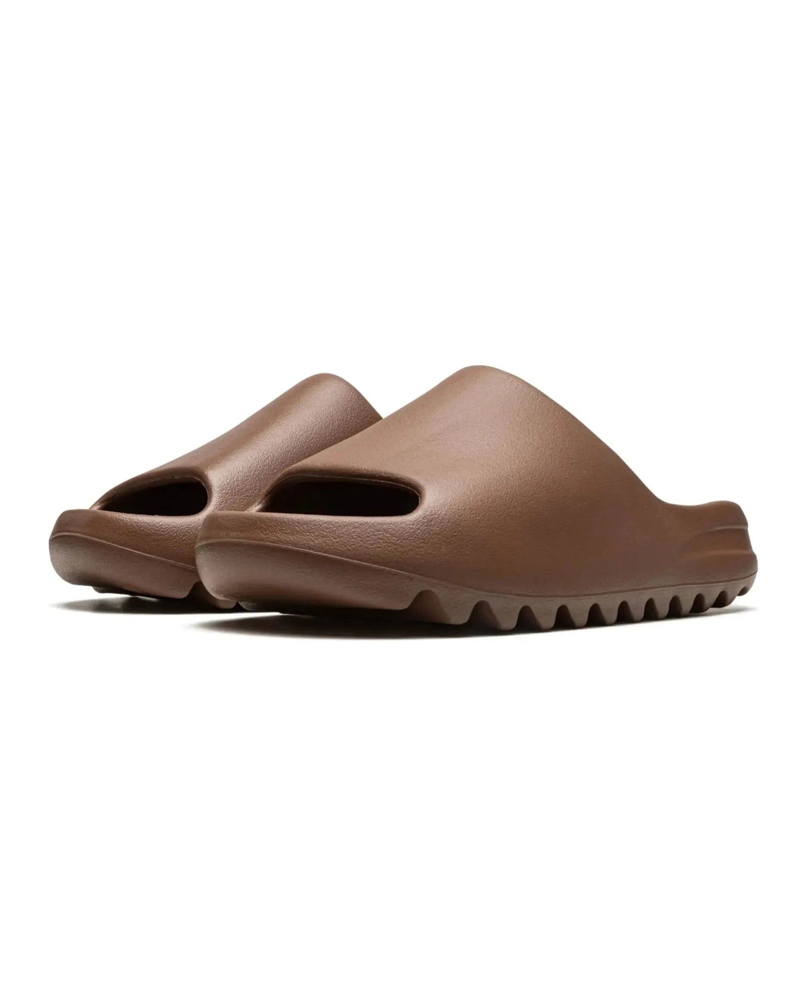 Yeezy Slide "Flax" - street-bill.dk