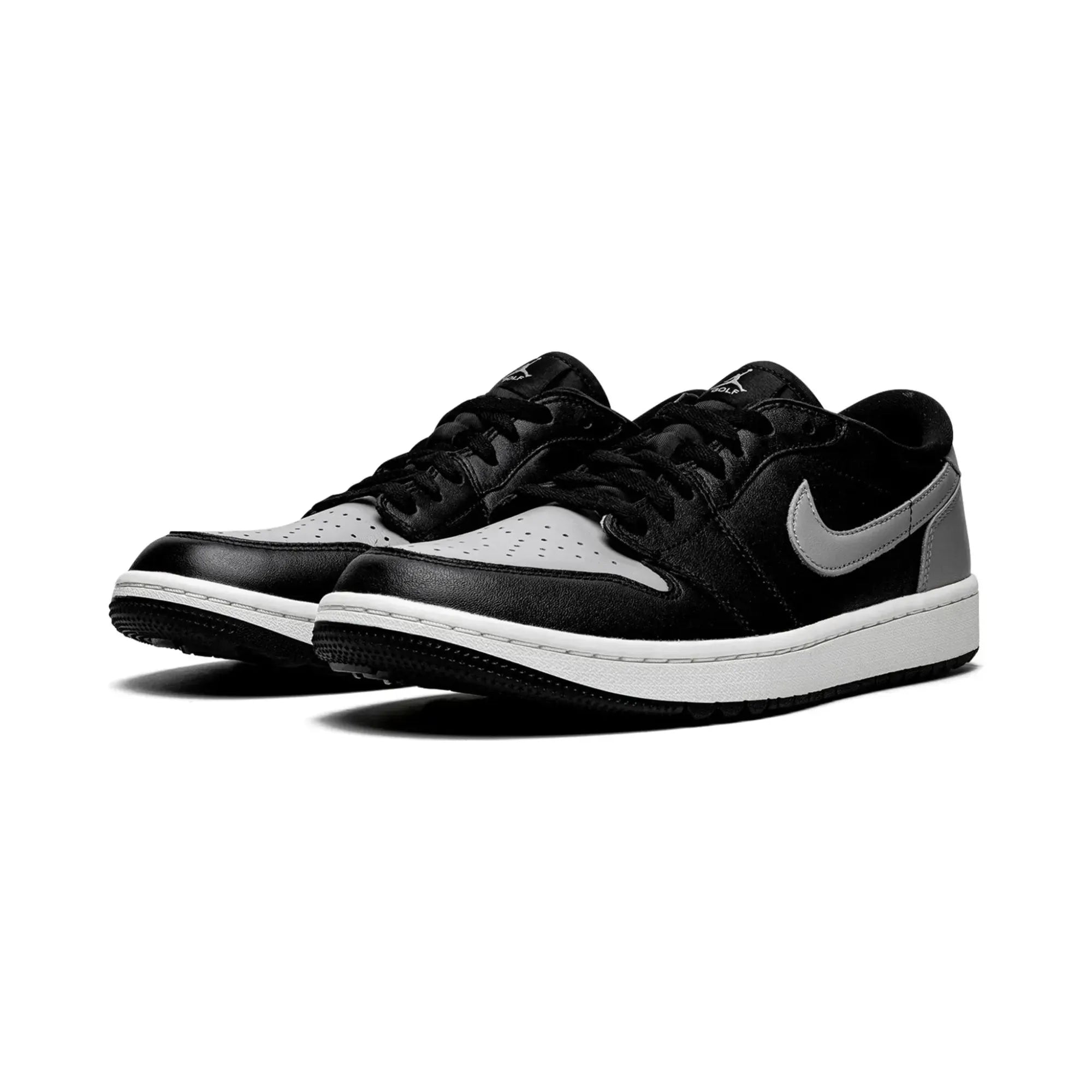 Nike Air Jordan 1 Low Golf "Shadow" - street-bill.dk