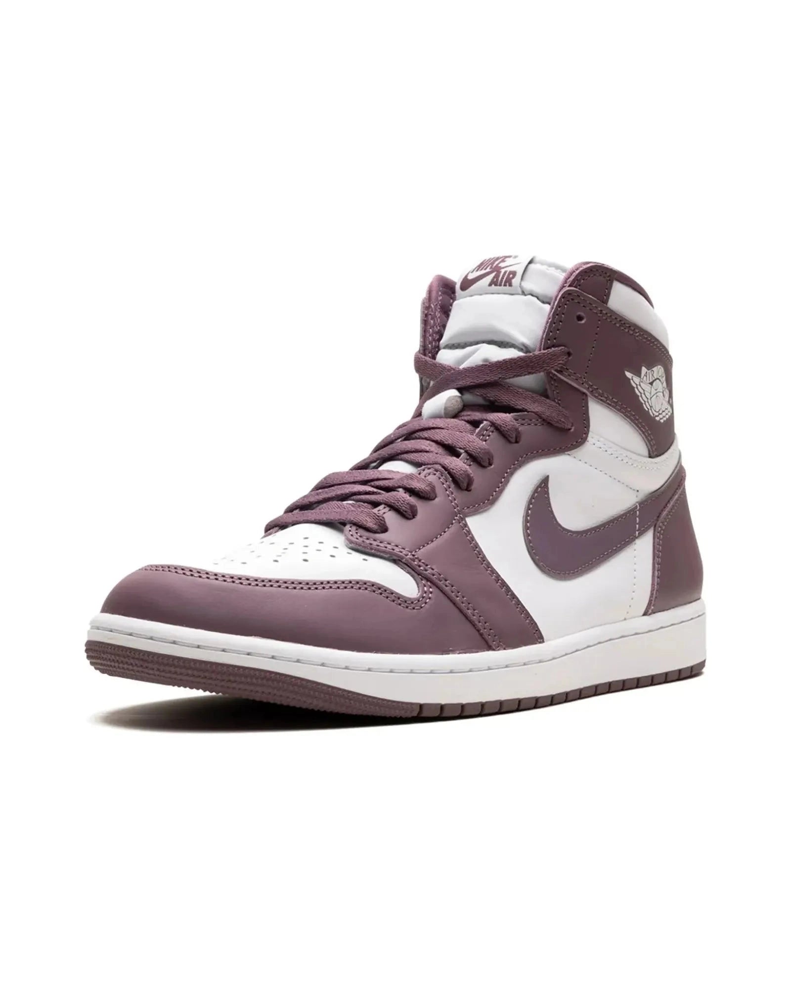 Jordan 1 Retro High OG Mauve
