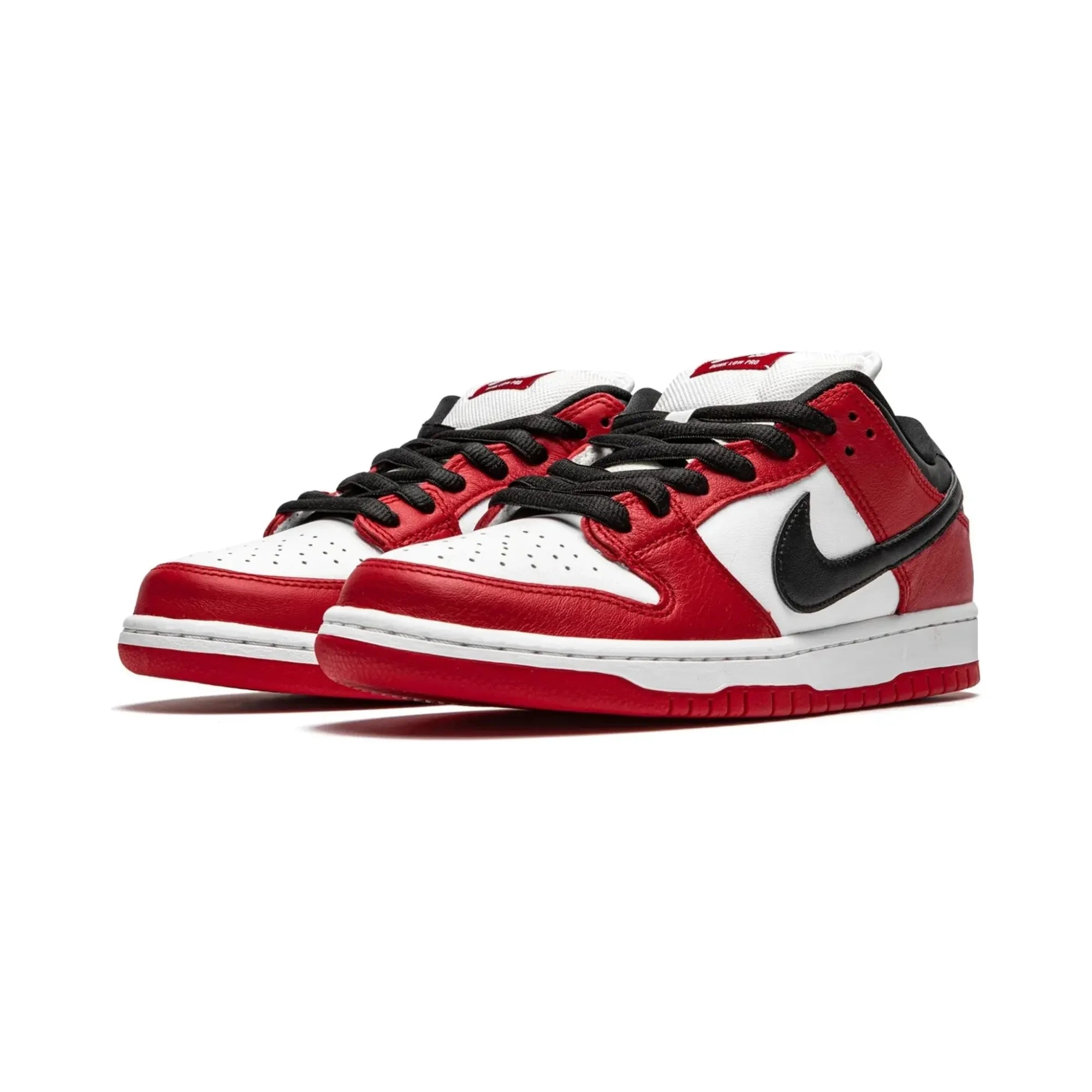 Nike SB Dunk Low "Chicago" - street-bill.dk