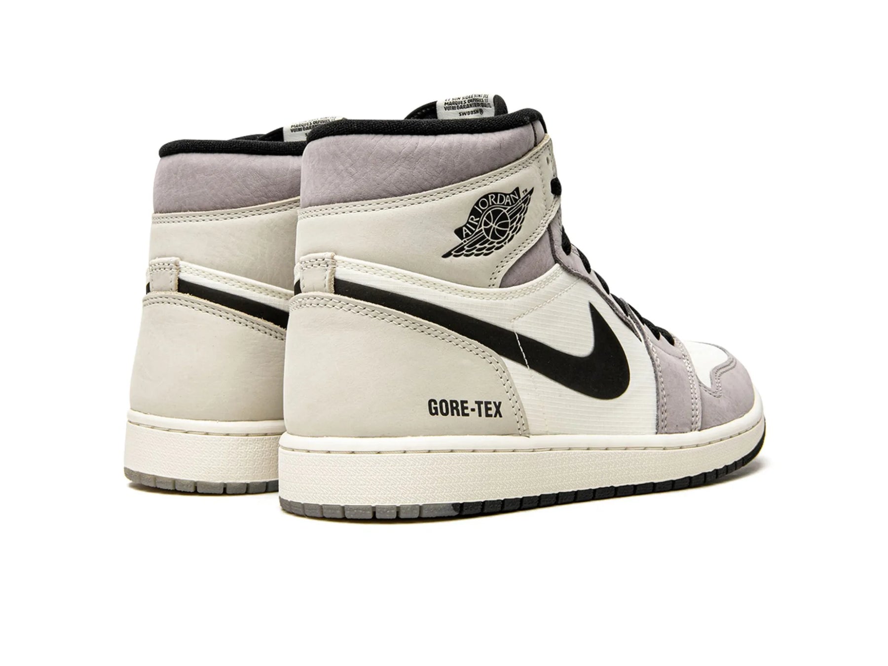 Nike Air Jordan 1 High "Gore-Tex Light Bone" - street-bill.dk