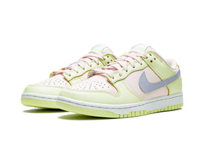 Nike Dunk Low "Lime Ice" - street-bill.dk