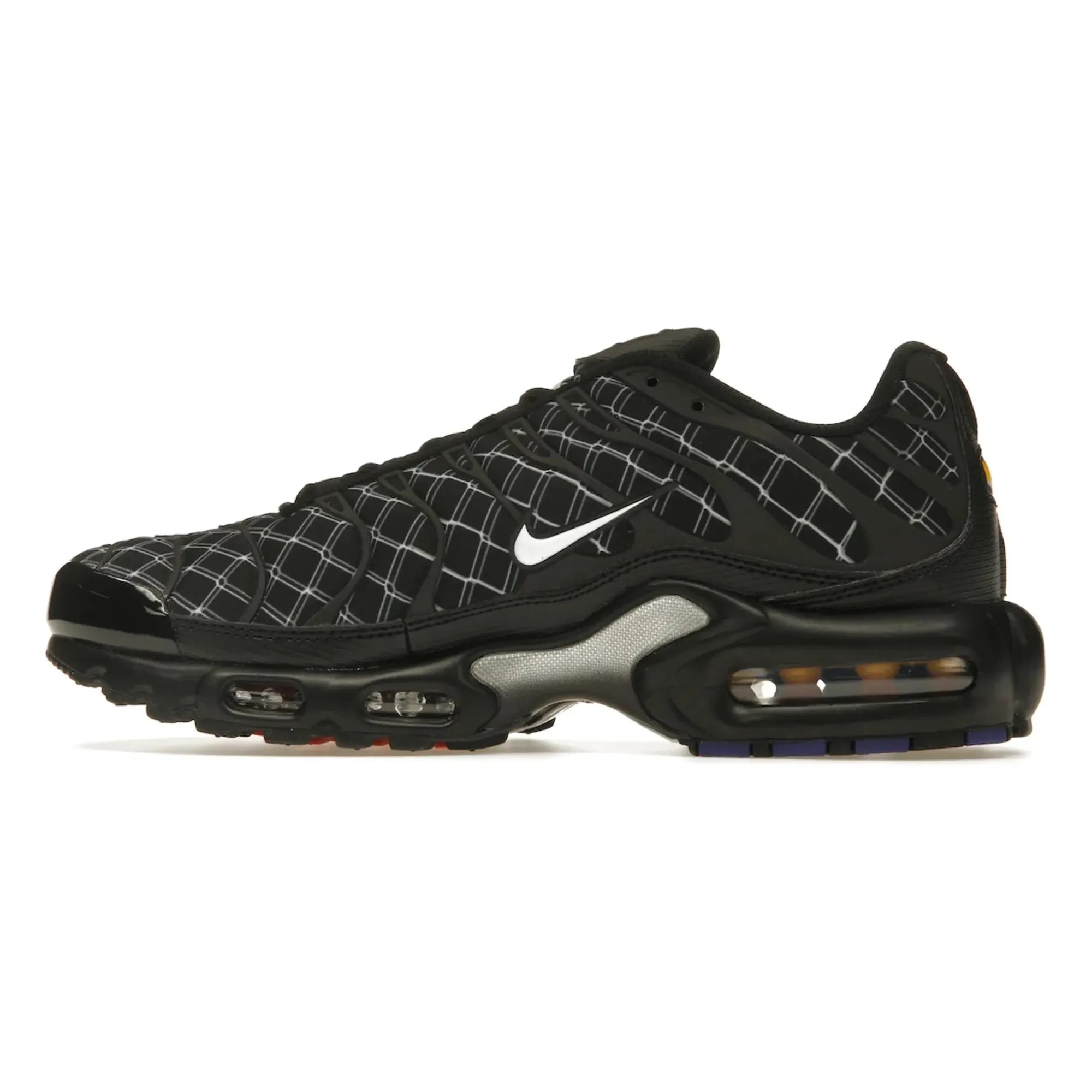Nike TN "France" - street-bill.dk