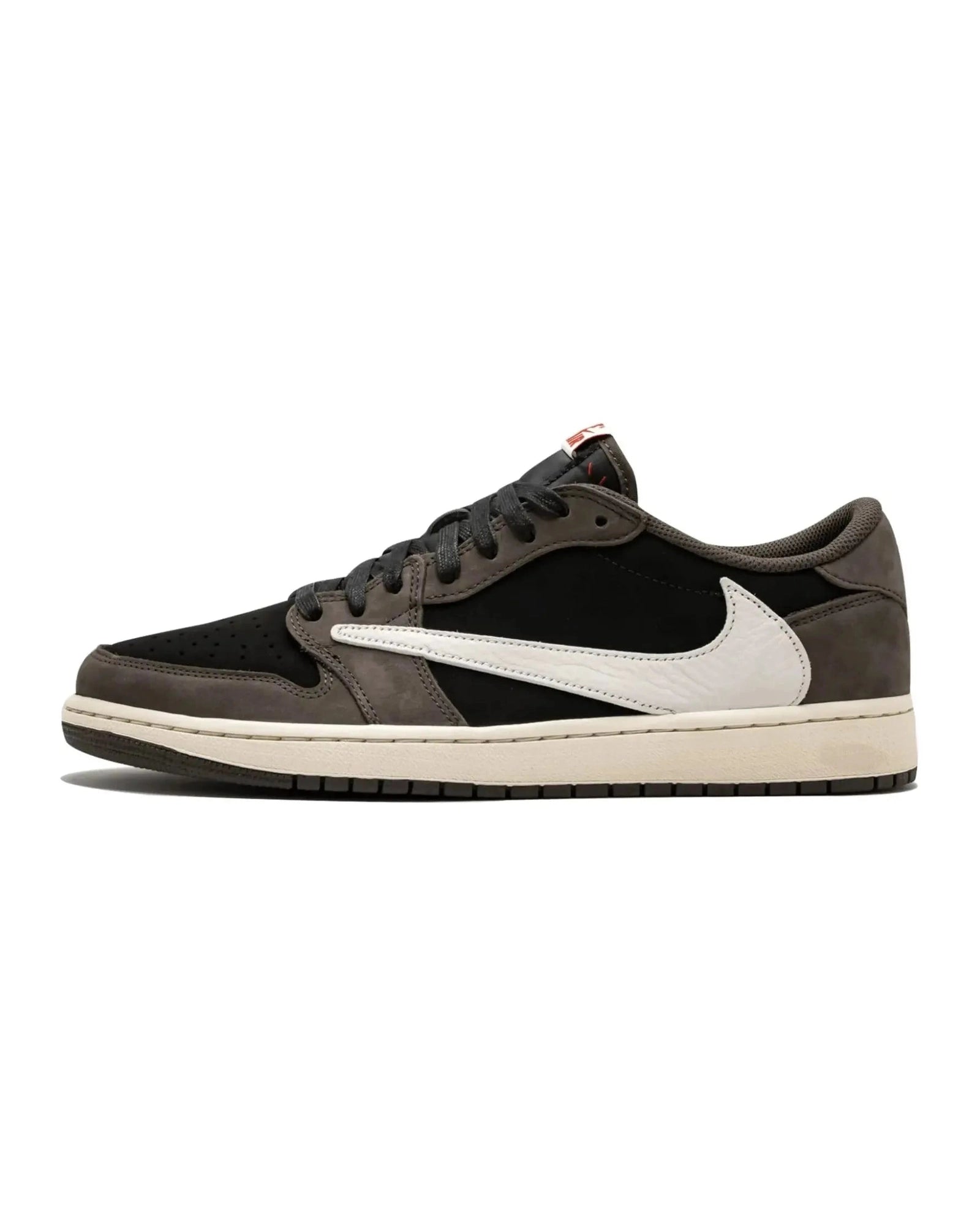 Nike Air Jordan 1 Retro Low "Travis Scott" - street-bill.dk