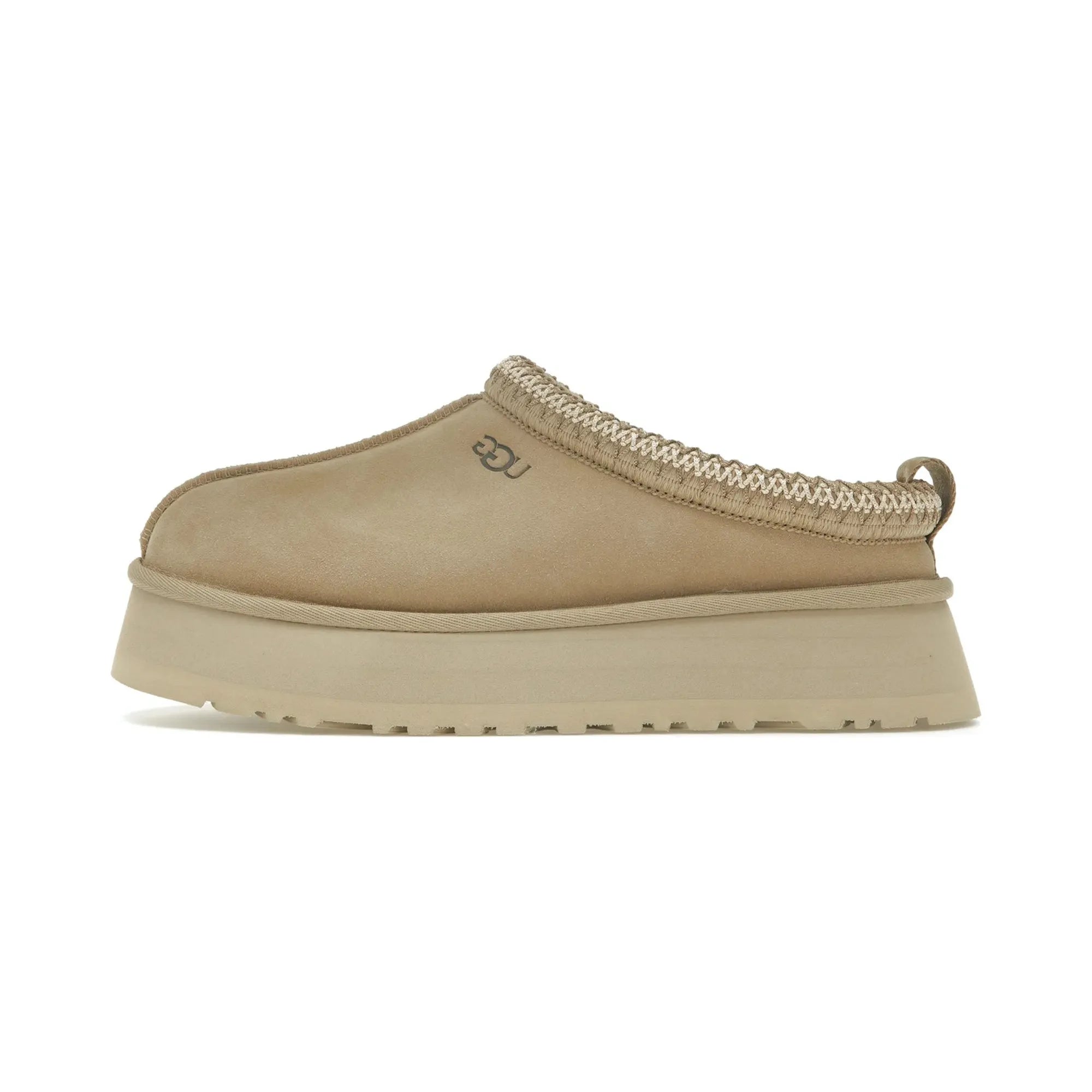 UGG Tazz Slipper Mustard Seed (Women's)