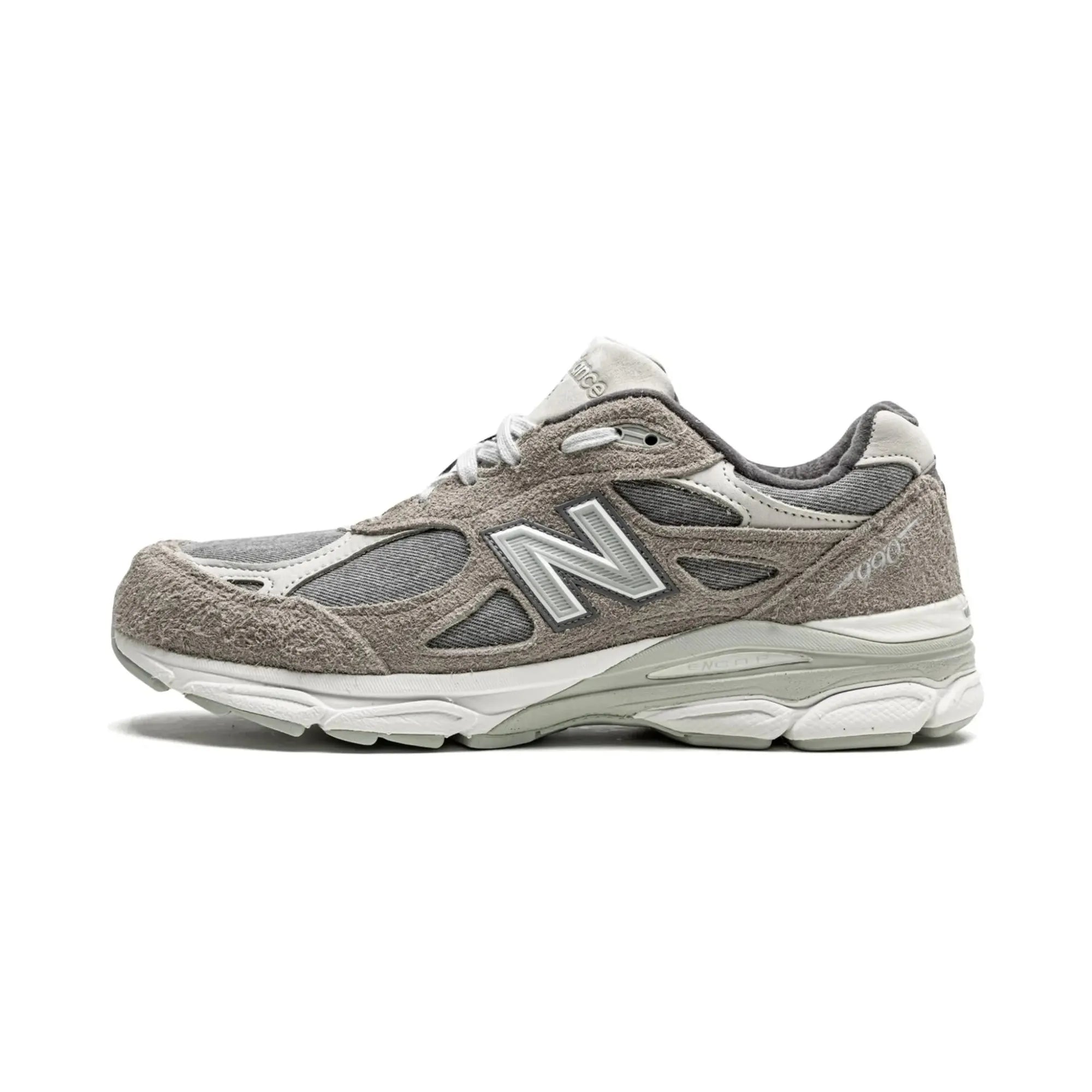 New Balance 990v3 X Levi's "Elephant Skin" - street-bill.dk