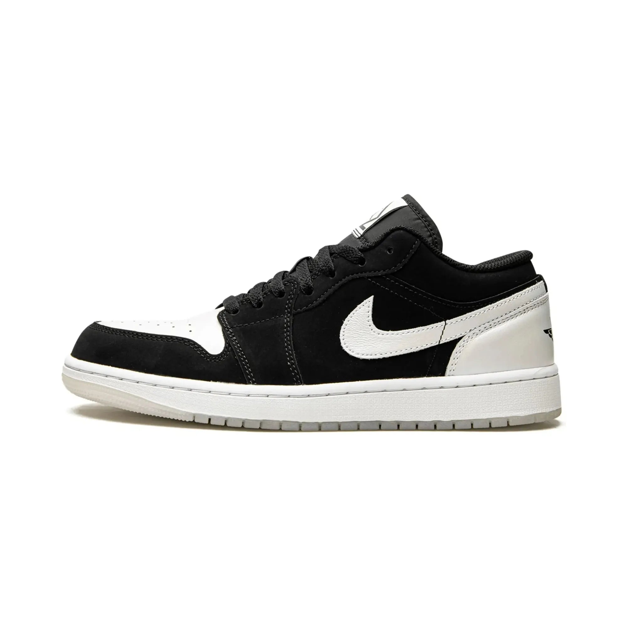 Nike Air Jordan 1 Low "Diamond Shorts" - street-bill.dk