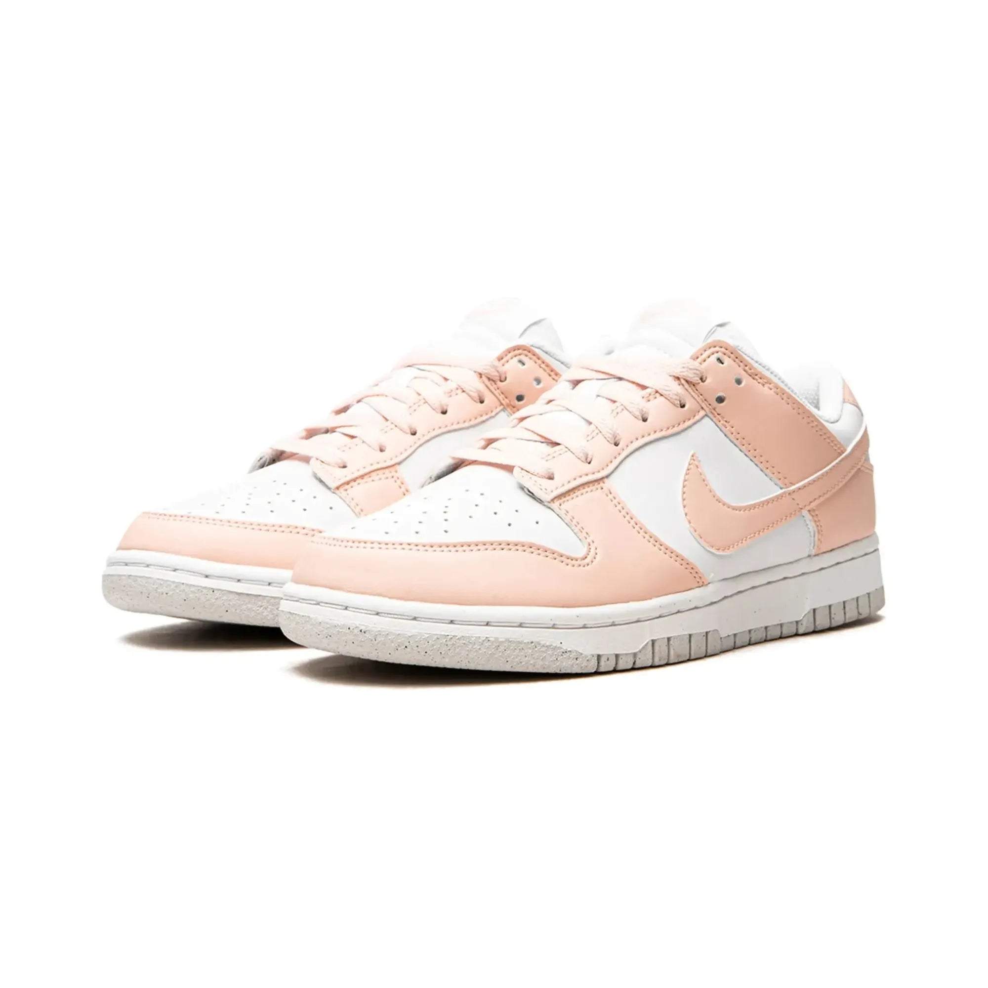 Nike Dunk Low "Move To Zero - Pale Coral" - street-bill.dk