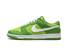 Nike Dunk Low "Chlorophyll" - street-bill.dk