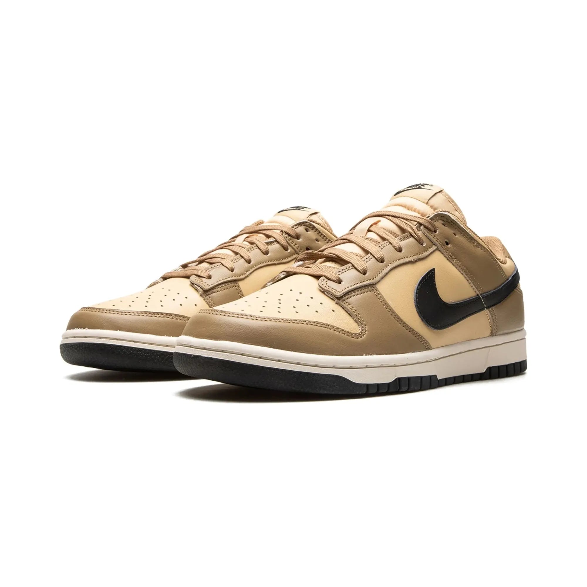 Nike Dunk Low "Dark Driftwood" - street-bill.dk