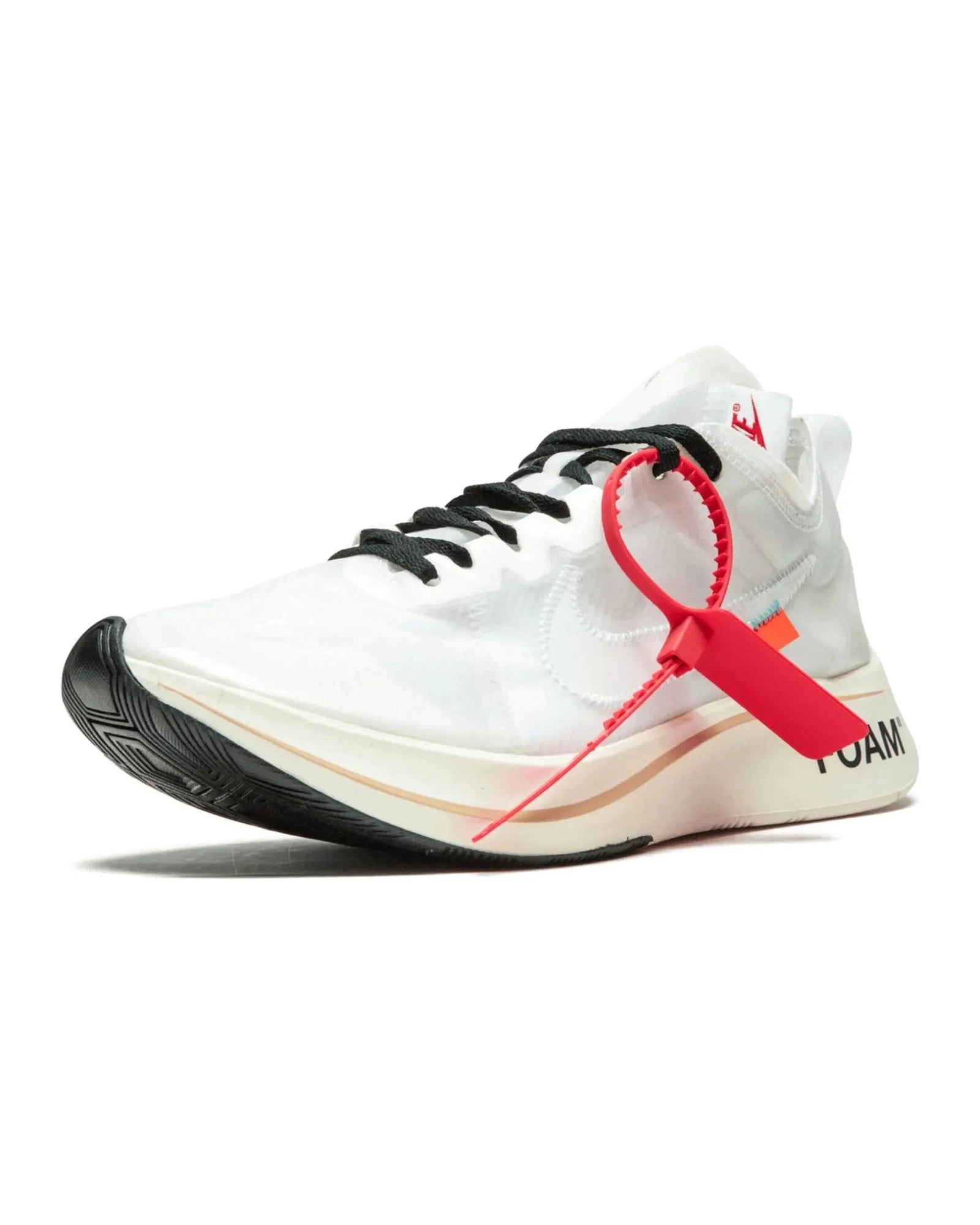 Nike Zoom Fly "Off-White" - street-bill.dk