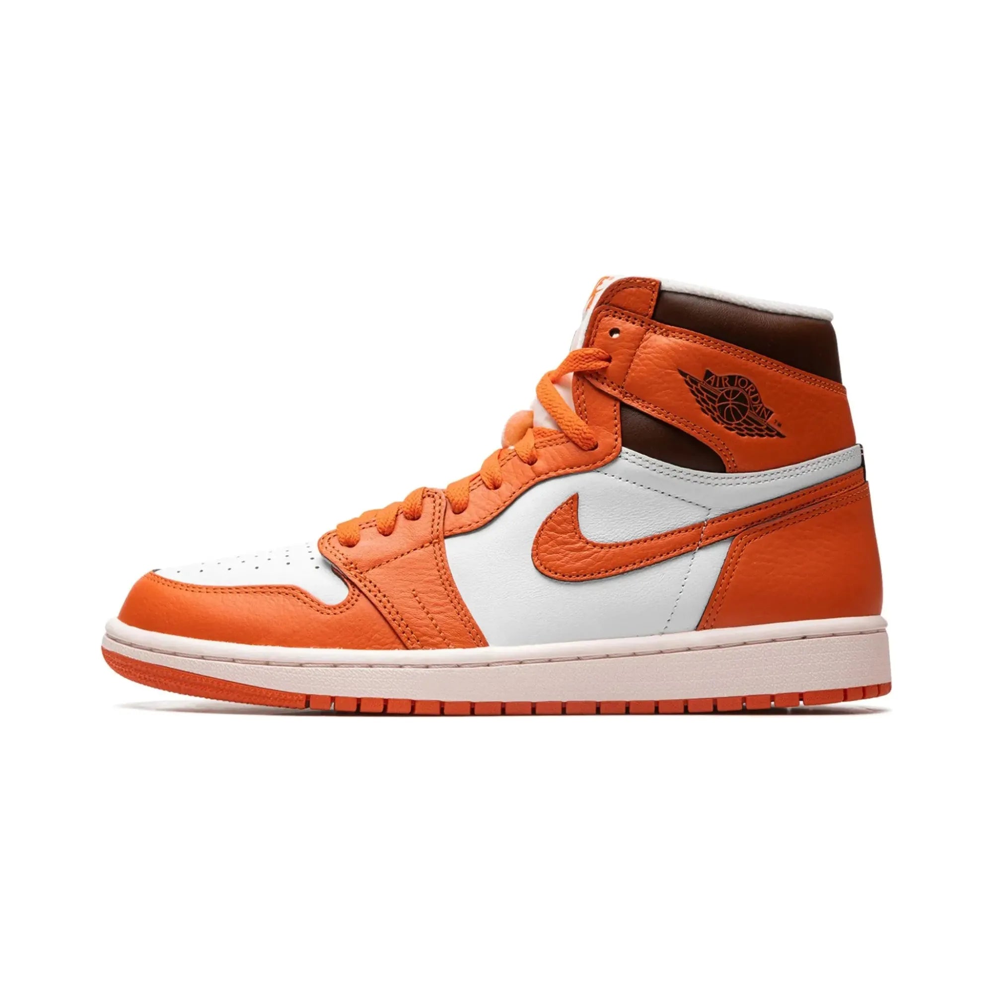 Nike Air Jordan 1 High "Starfish" - street-bill.dk