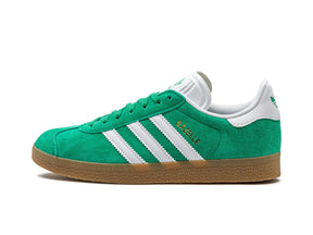 Adidas Gazelle "Court Green Footwear White" - street-bill.dk