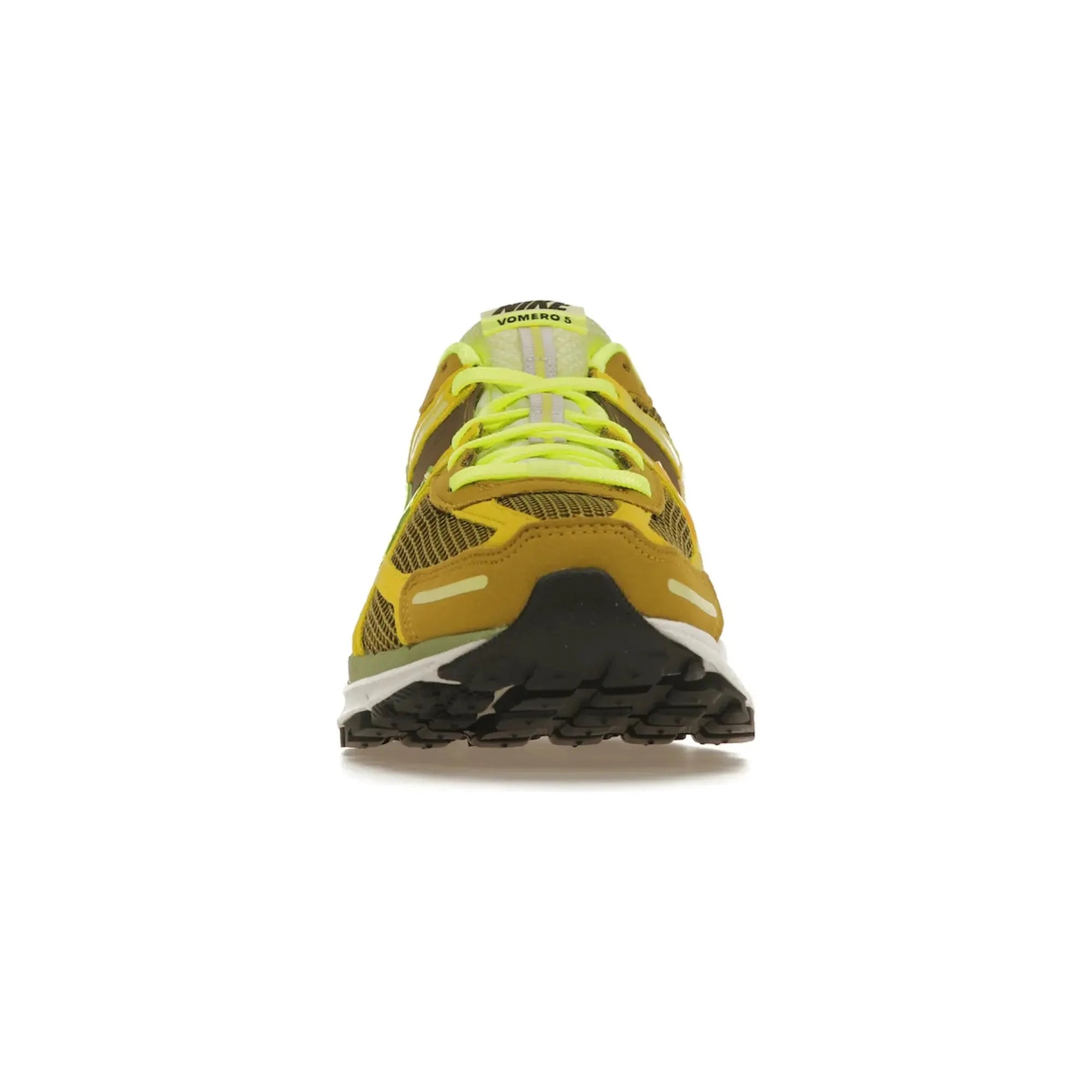 Nike Vomero 5 "Olive Flak Volt" - street-bill.dk