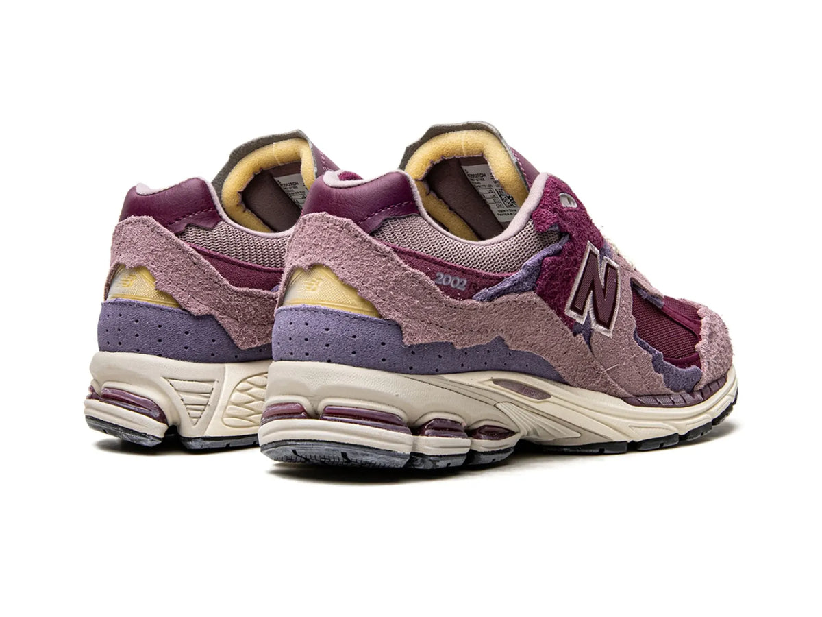 New Balance 2002R "Protection Pack - Pink" - street-bill.dk