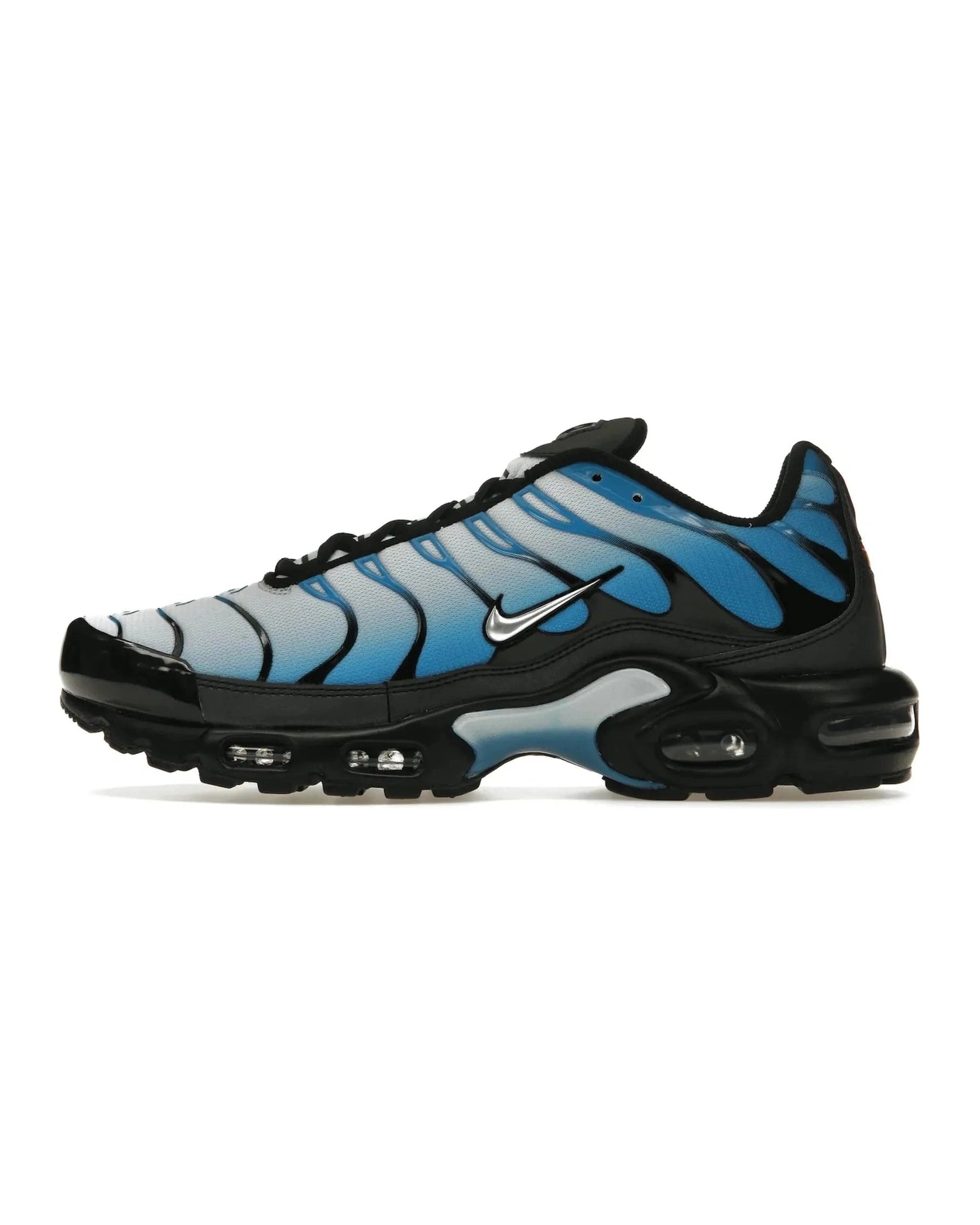 Nike TN "Blue Gradient" - street-bill.dk