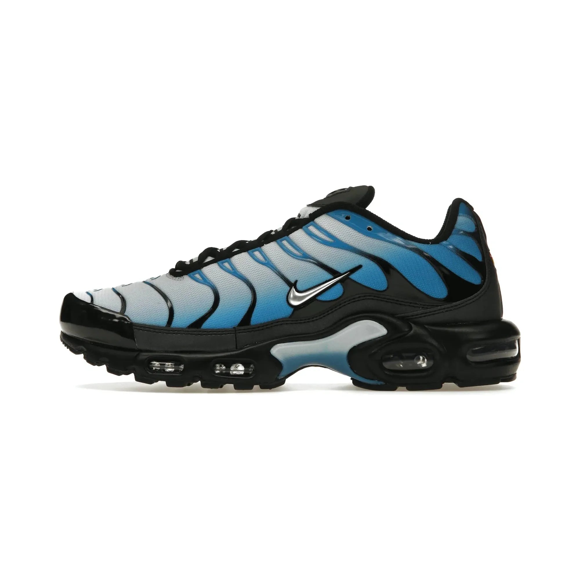 Nike TN "Blue Gradient" - street-bill.dk