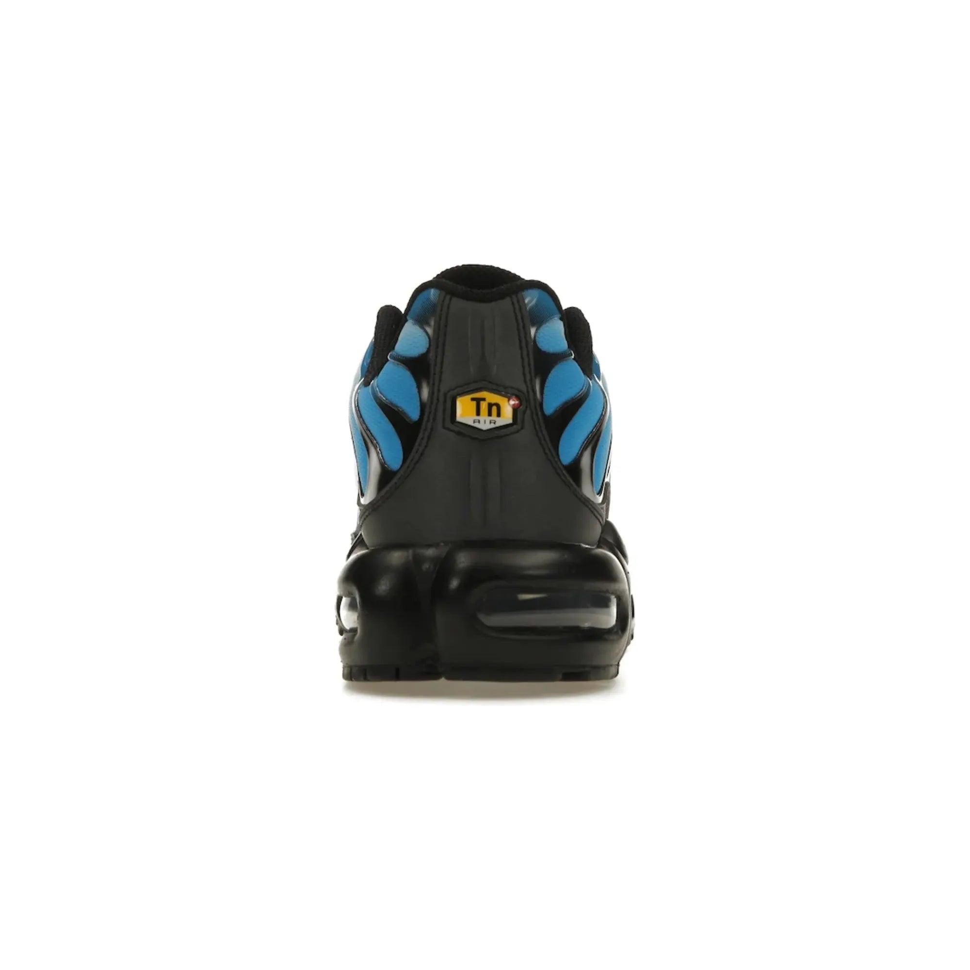 Nike TN "Blue Gradient" - street-bill.dk