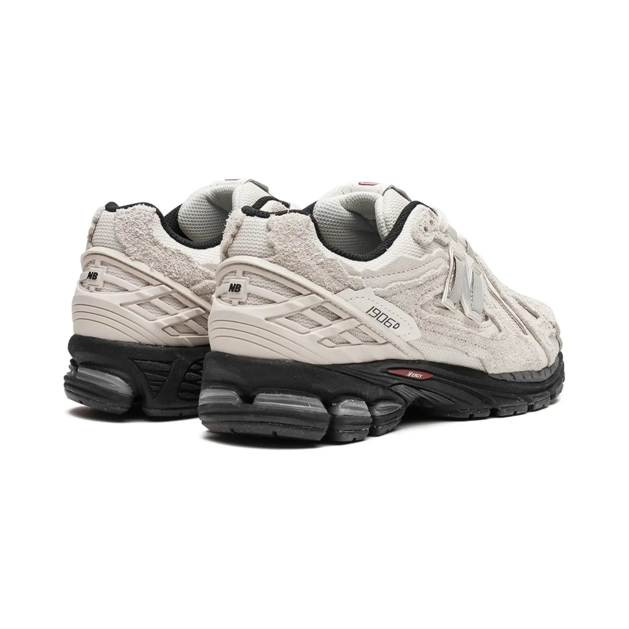 New Balance 1906D "Protection Pack Turtledove" - street-bill.dk