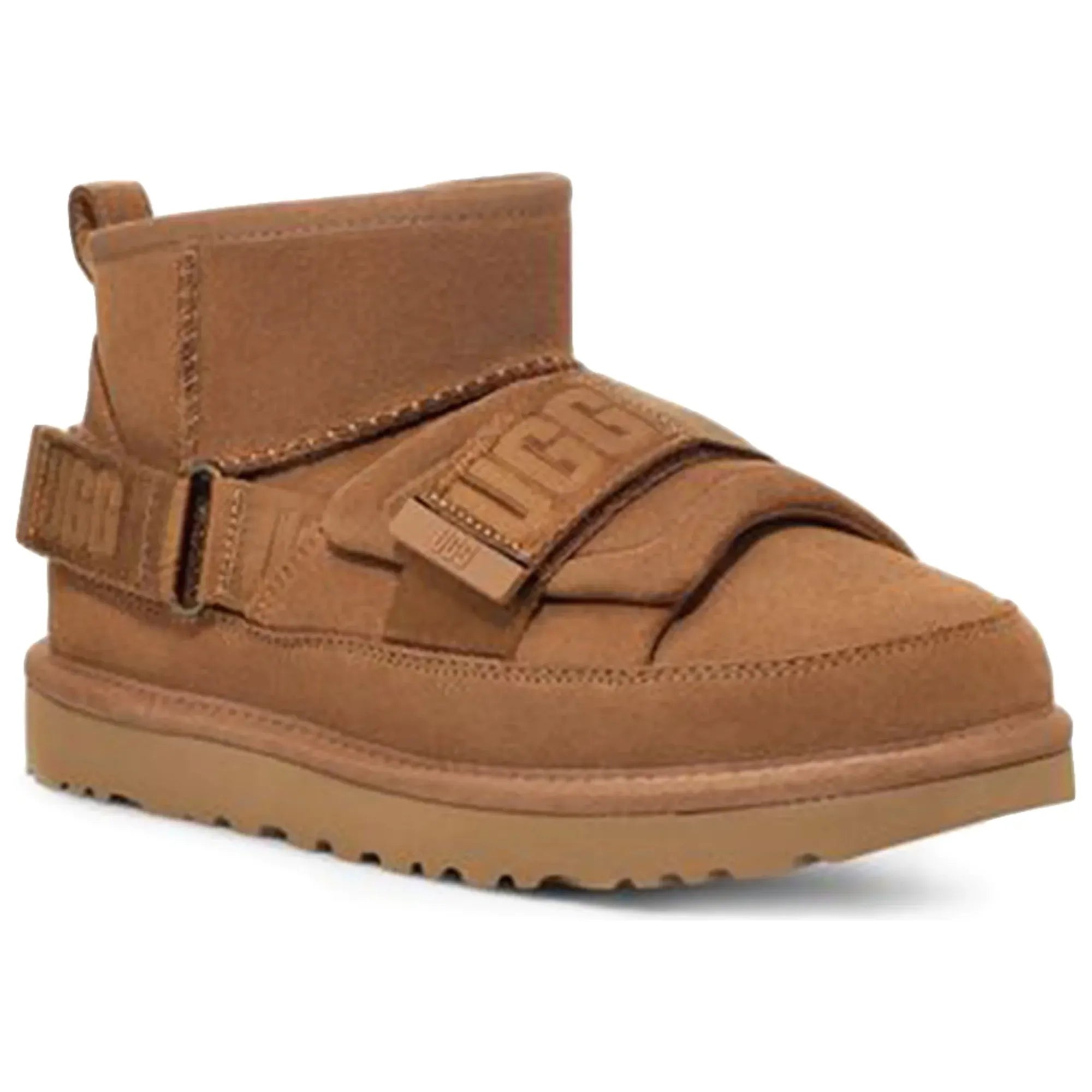 UGG Classic Ultra Mini Hybrid Boot Chestnut (Women's)
