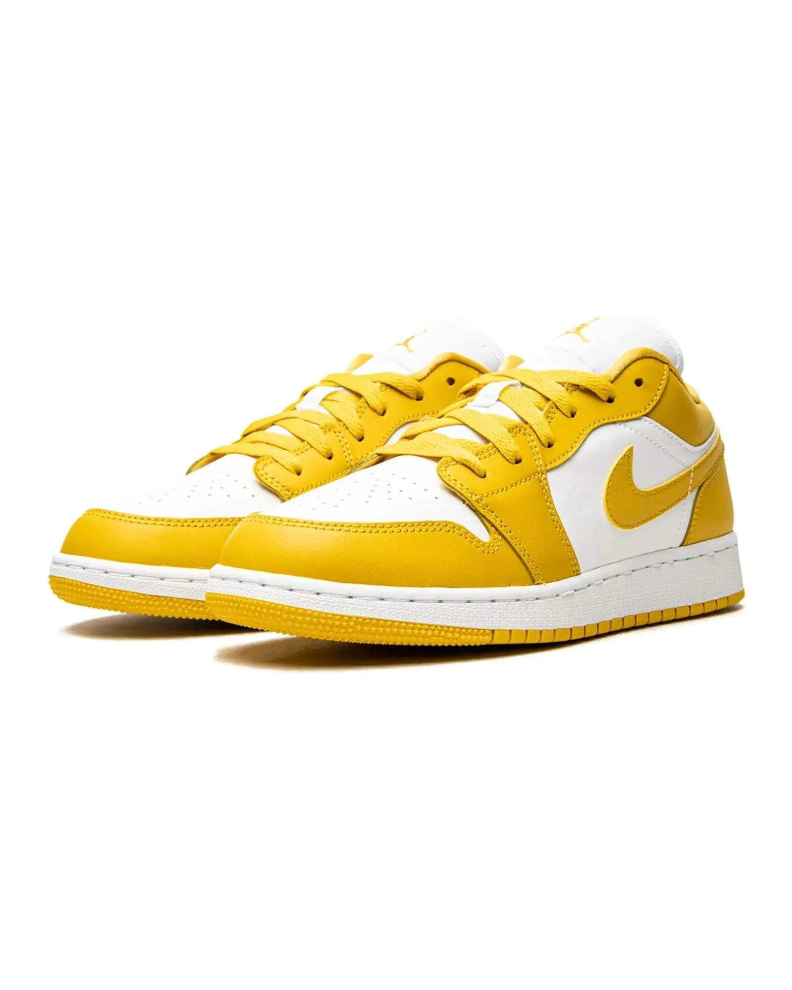 Nike Air Jordan 1 Low "Pollen" - street-bill.dk