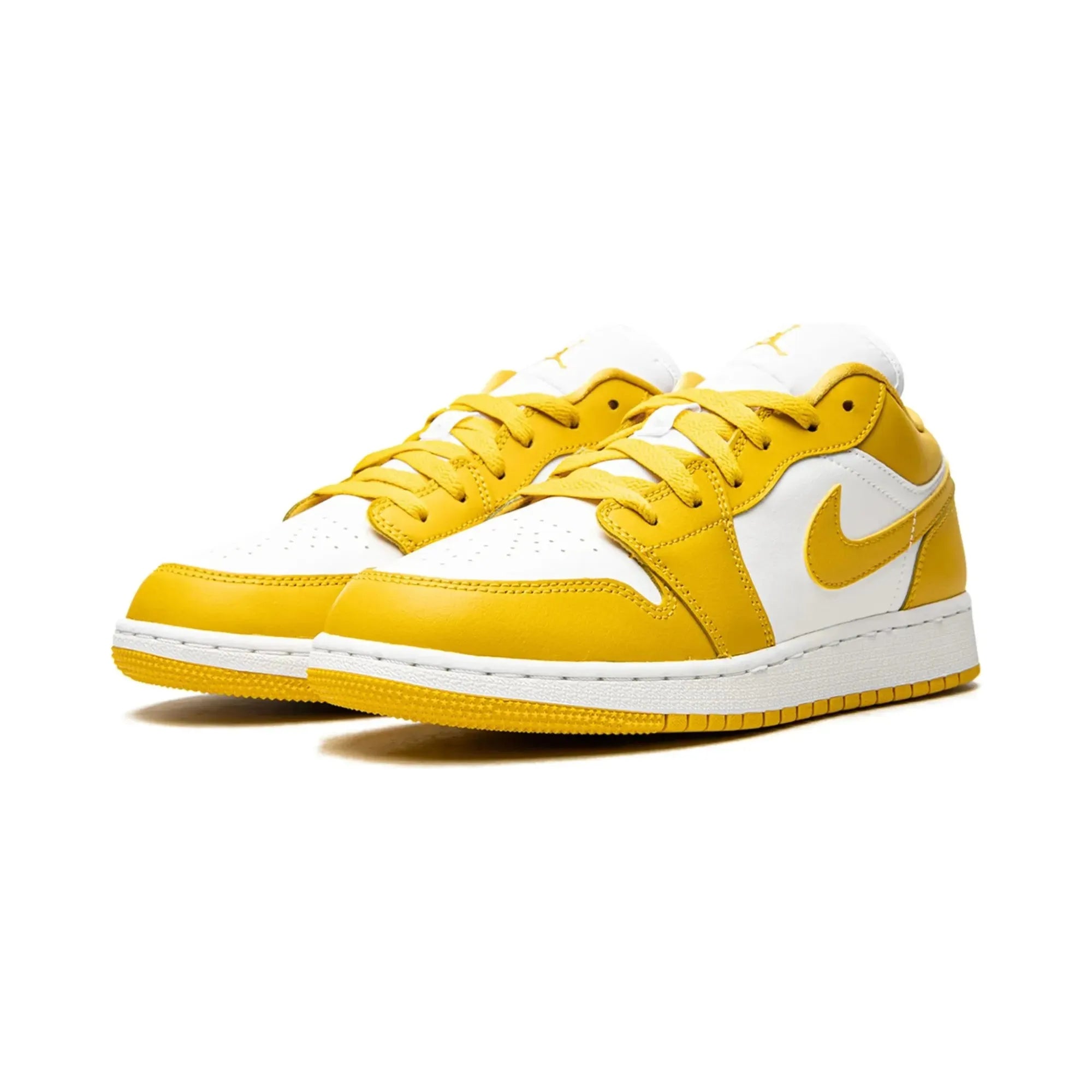 Nike Air Jordan 1 Low "Pollen" - street-bill.dk