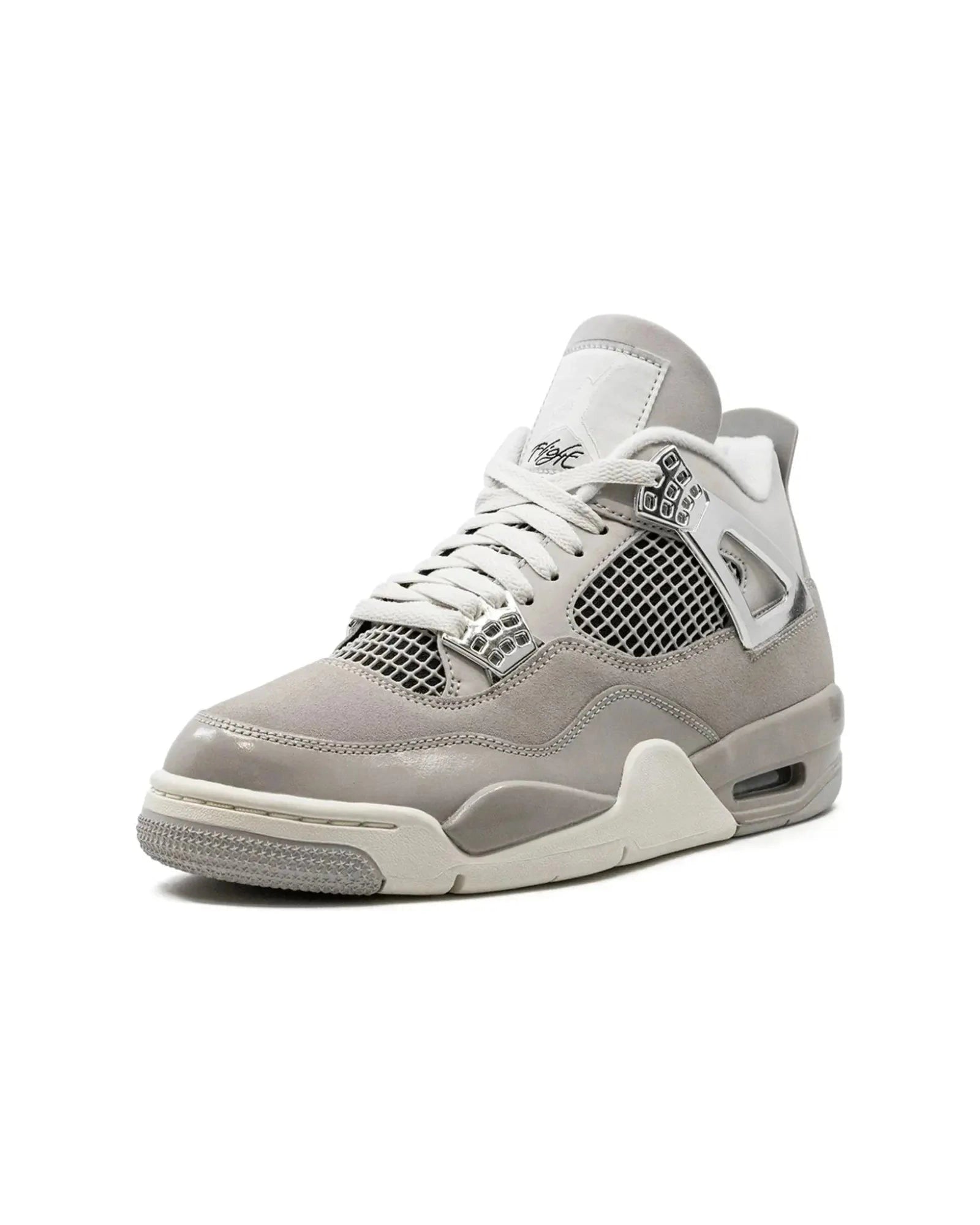 Nike Air Jordan 4 Retro "Frozen Moments" - street-bill.dk