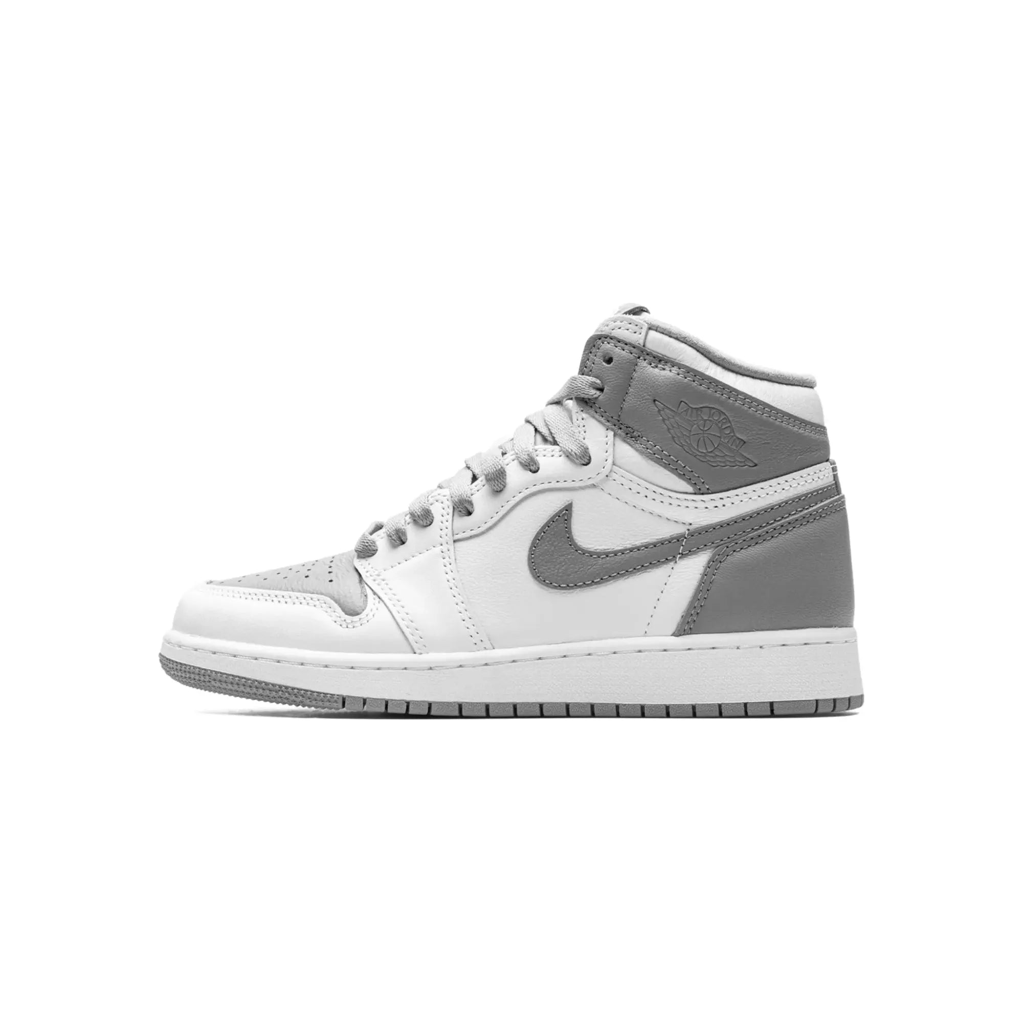 Nike Air Jordan 1 High "Stealth". - street-bill.dk