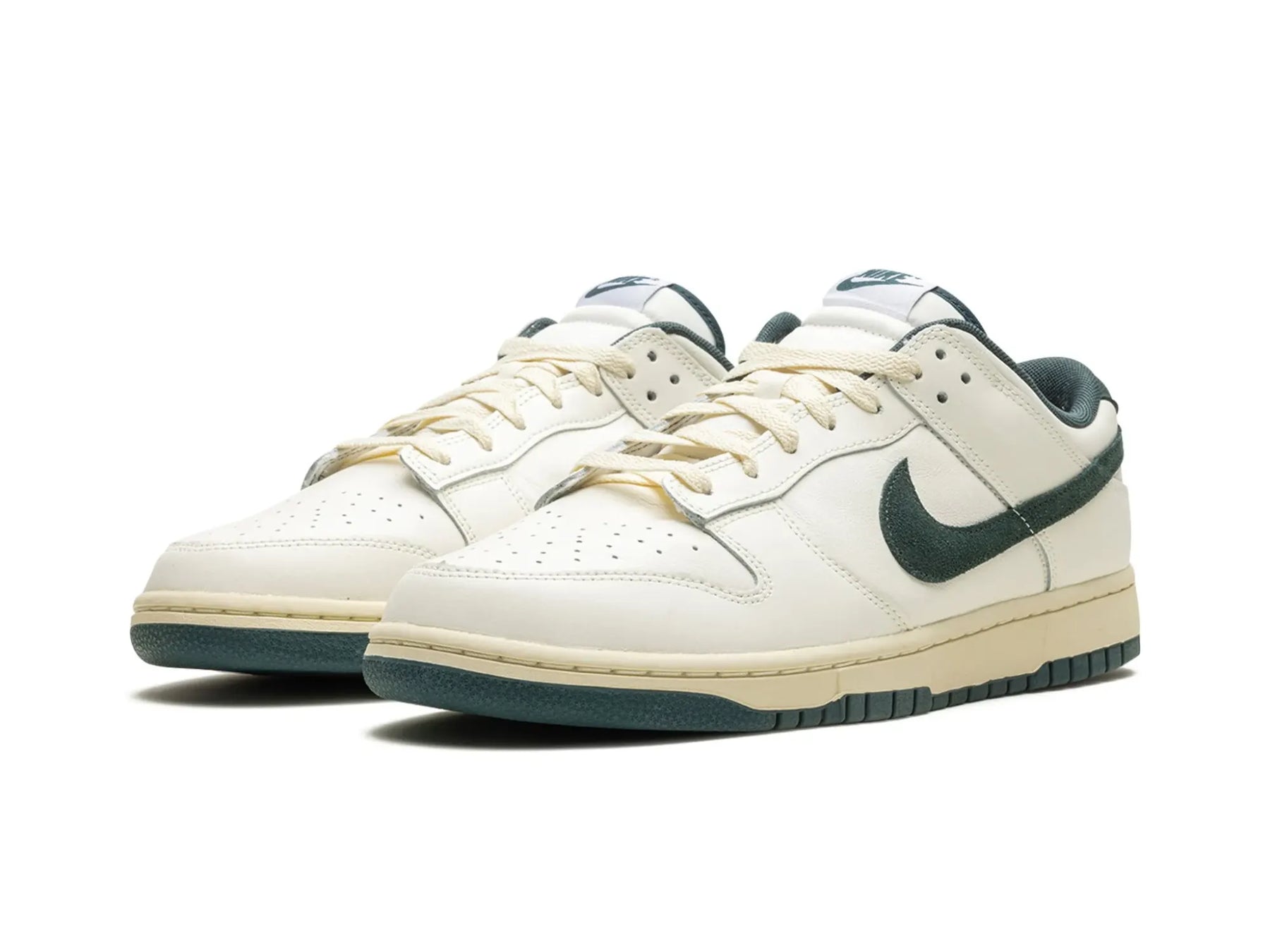 Nike Dunk Low Athletic Department Deep Jungle