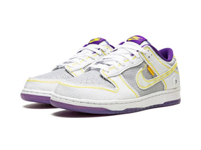 Nike Dunk Low X Union "Passport Pack - Court Purple" - street-bill.dk