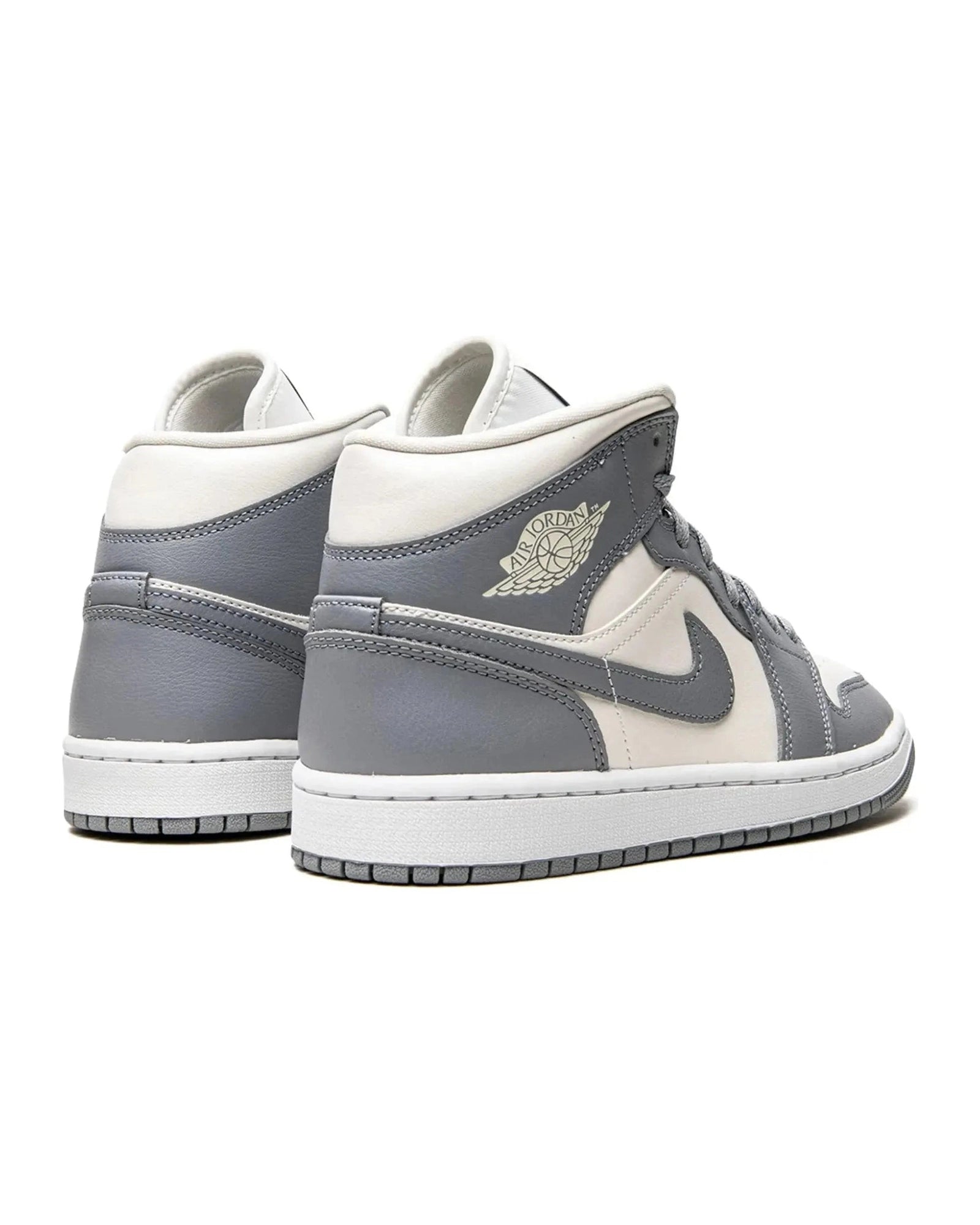 Nike Air Jordan 1 Mid "Stealth" - street-bill.dk