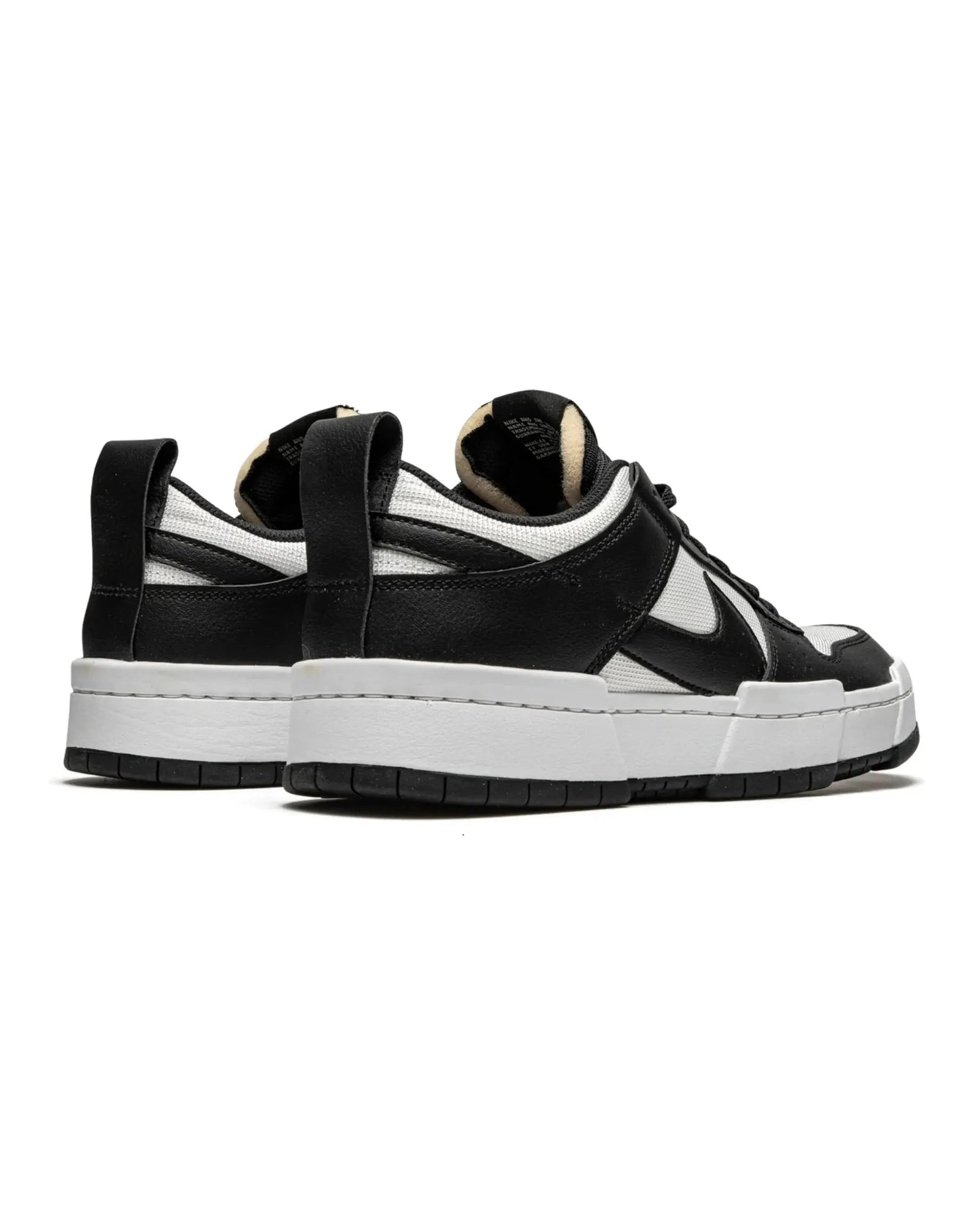 Nike Dunk Low Disrupt "Black" - street-bill.dk