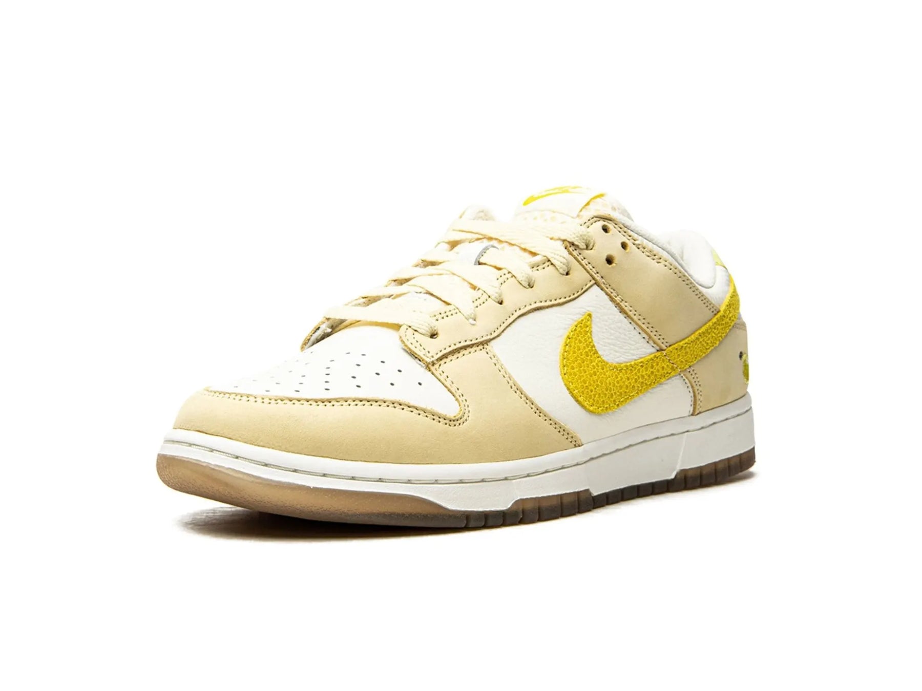 Nike Dunk Low "Lemon Drop" - street-bill.dk