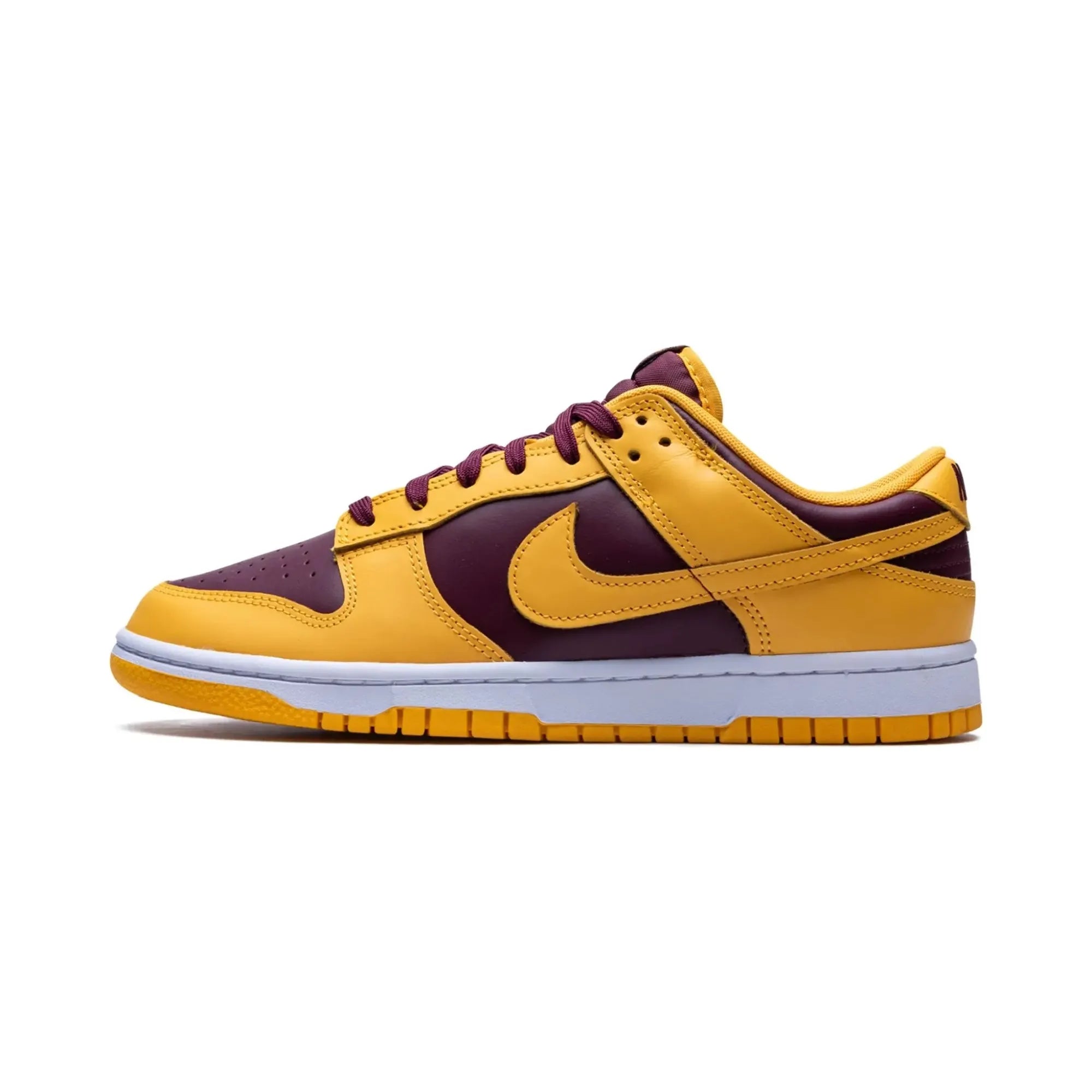 Nike Dunk Low "Arizona State" - street-bill.dk