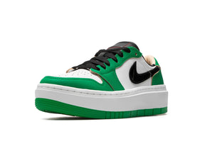 Nike Air Jordan 1 Low Elevate "Lucky Green" - street-bill.dk