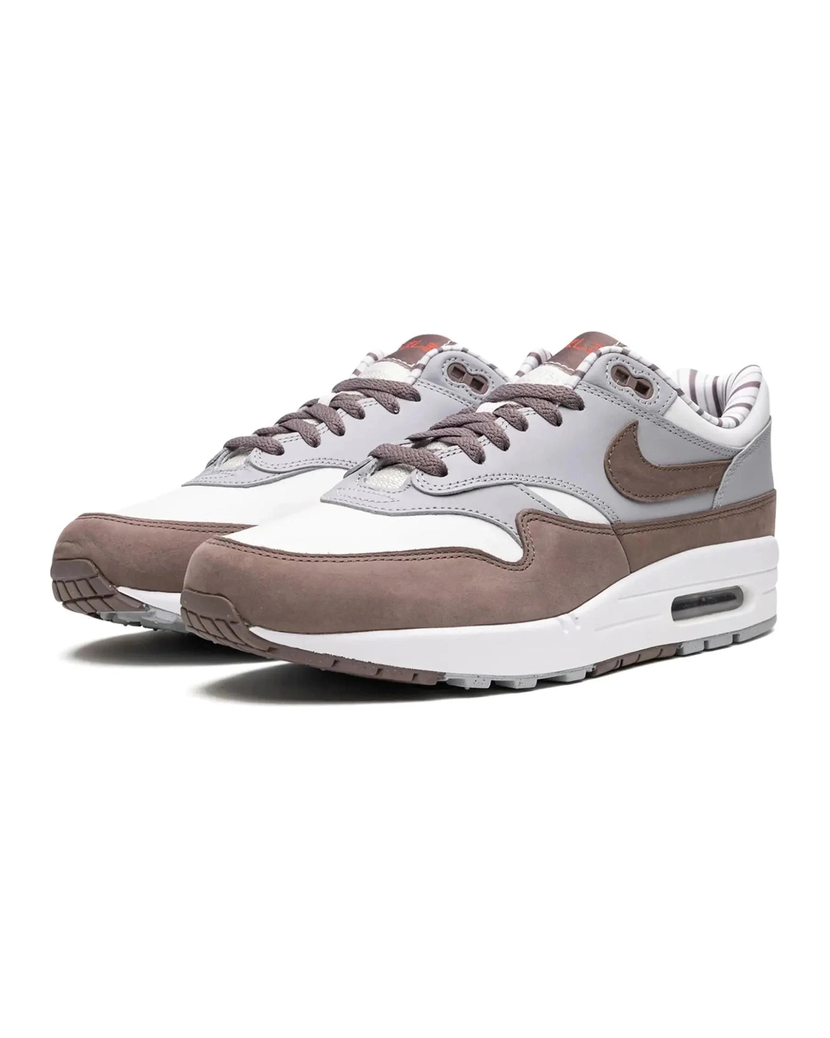 Nike Air Max 1 Premium "Shima Shima" - street-bill.dk