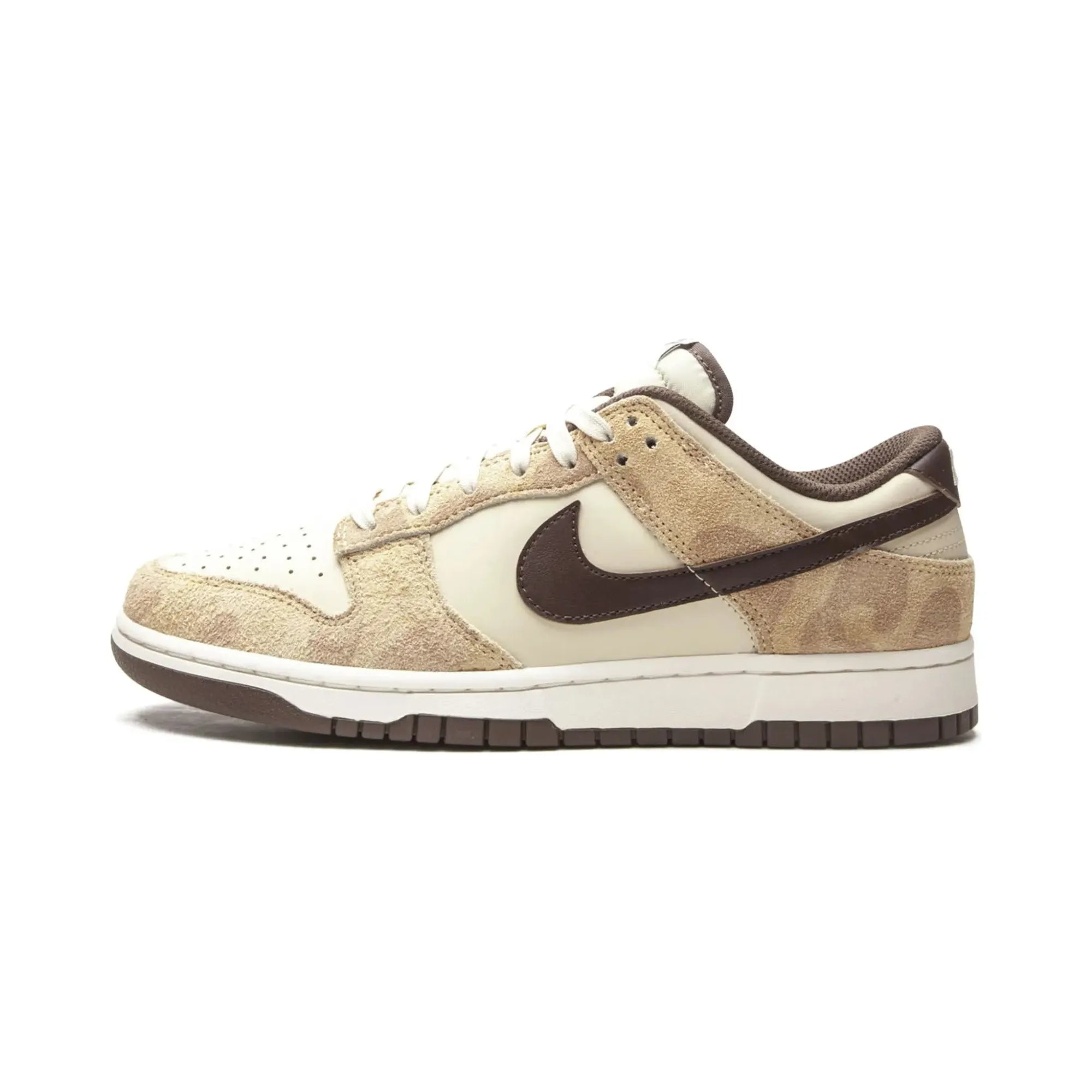Nike Dunk Low "Animal Pack Cheetah" - street-bill.dk