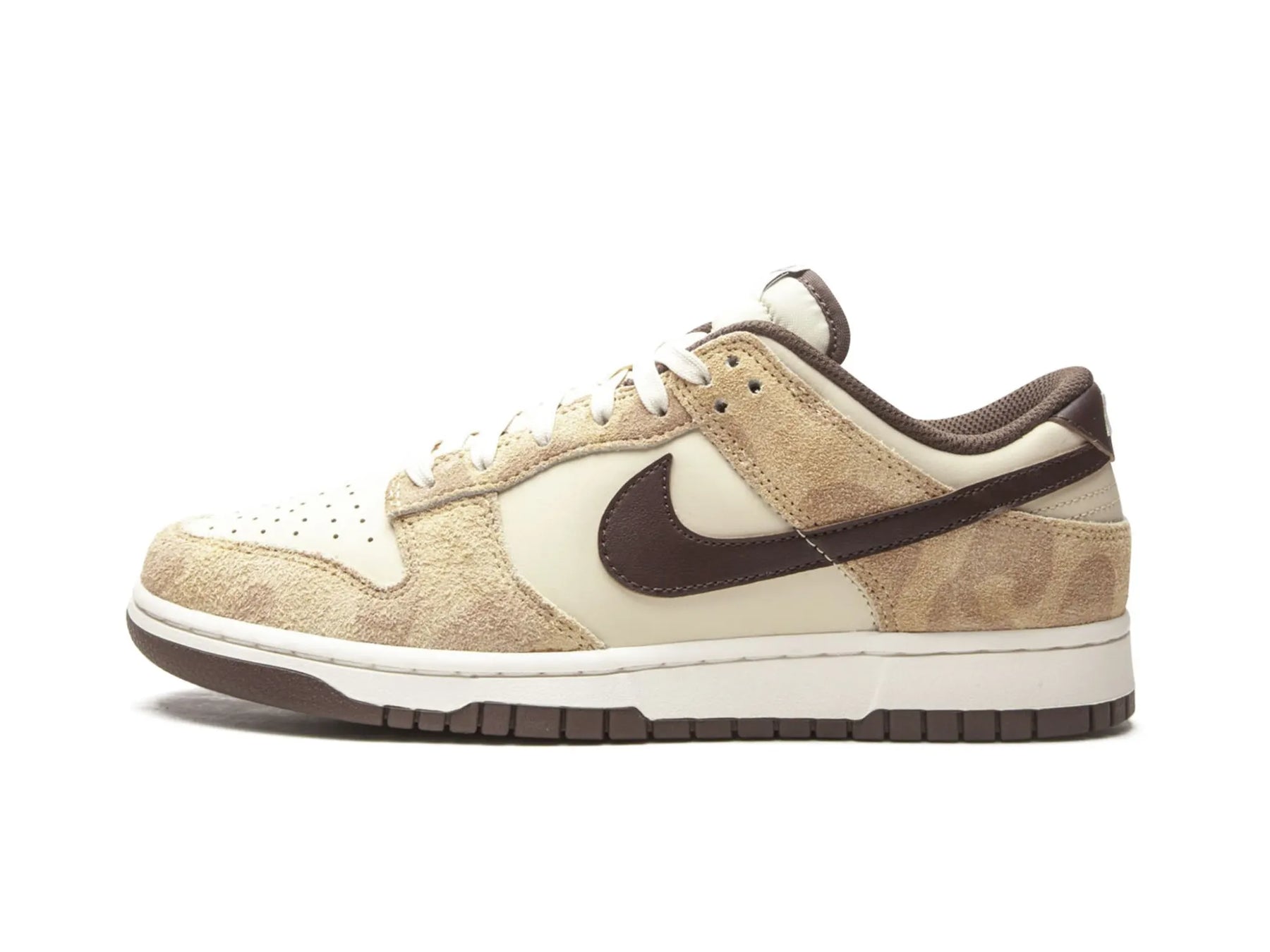 Nike Dunk Low "Animal Pack Cheetah" - street-bill.dk