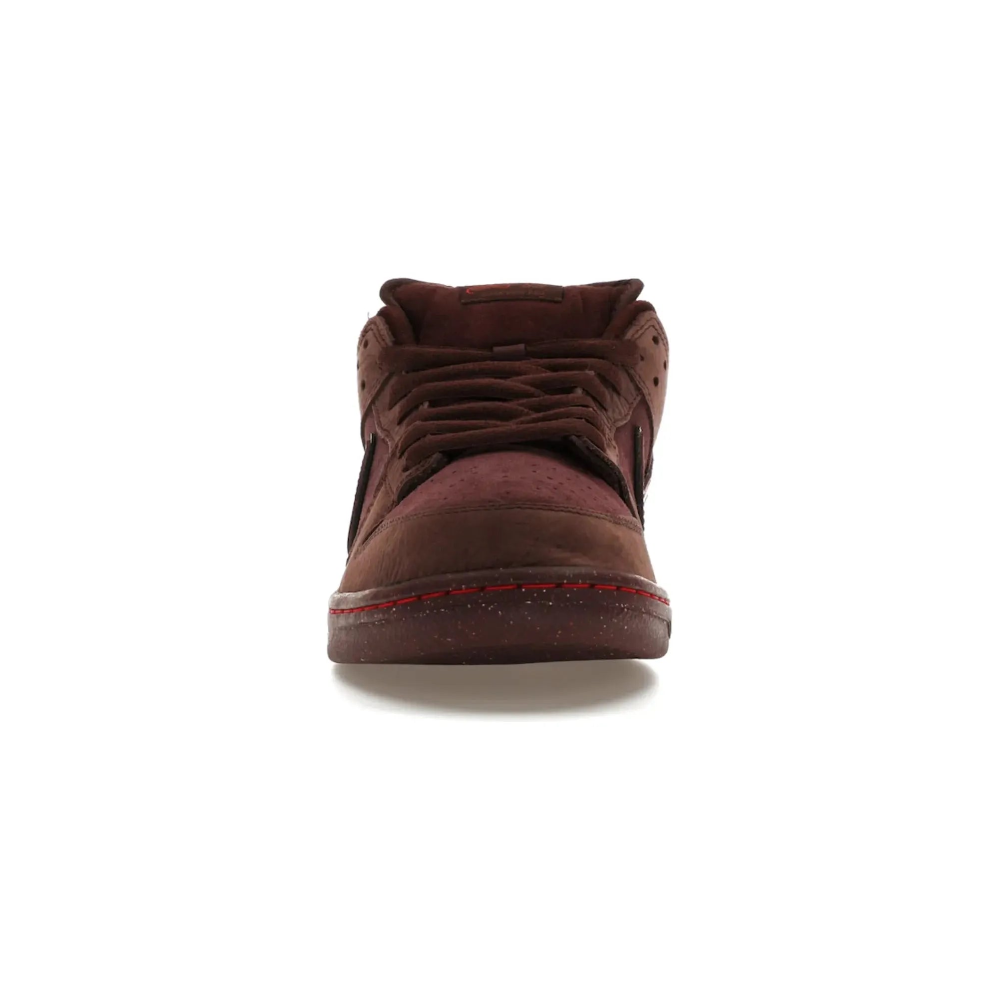 Nike SB Dunk Low City Of Love Burgundy Crush