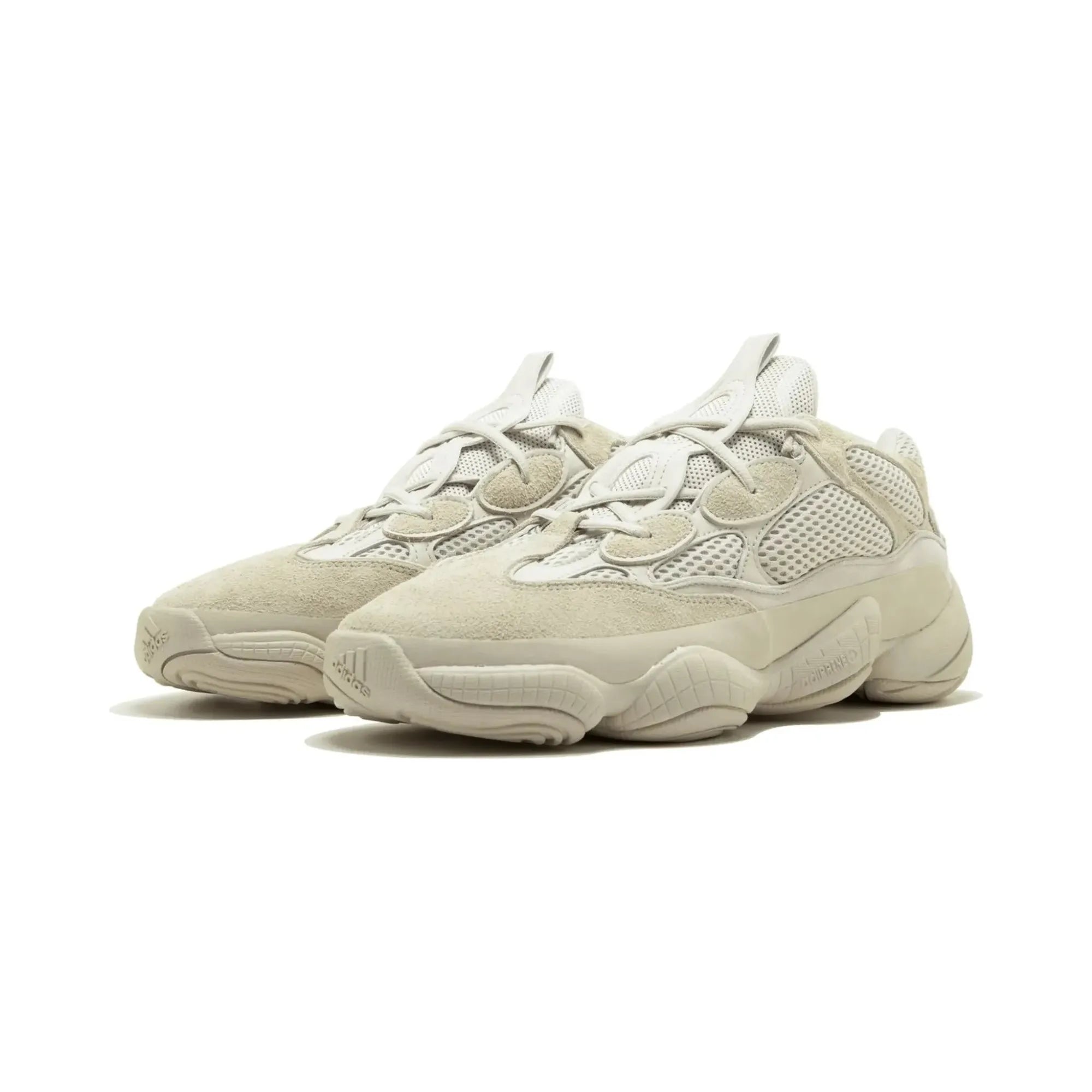 Adidas Yeezy Boost 500 "Blush" - street-bill.dk