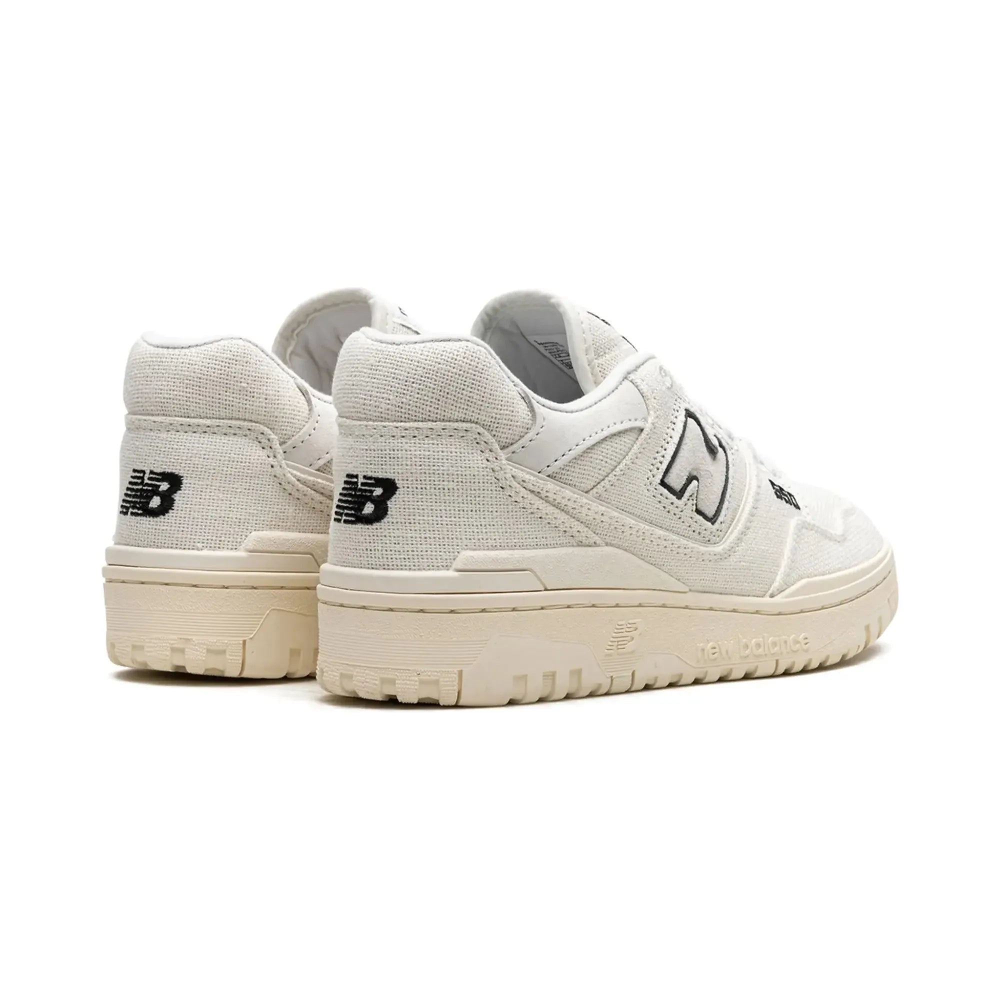 New Balance 550 "Rattan Sea Salt" - street-bill.dk