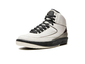 Nike Air Jordan 2 Retro X A Ma Maniére "Airness" - street-bill.dk